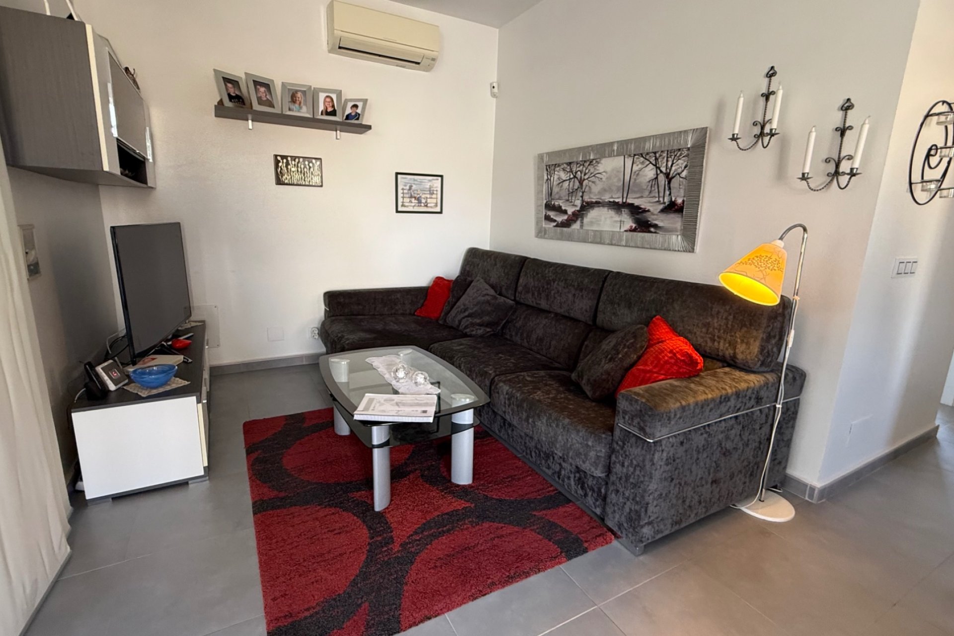 Revente - Villa - Ciudad Quesada - Rojales