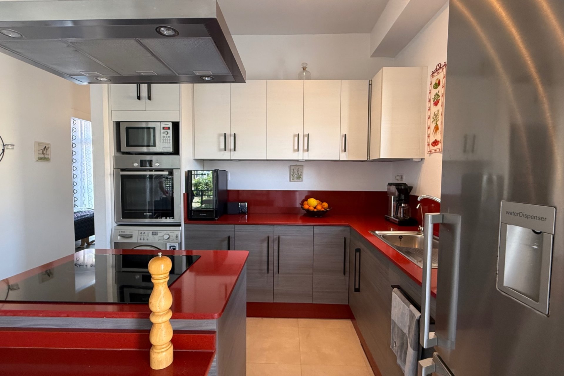 Revente - Villa - Ciudad Quesada - Rojales