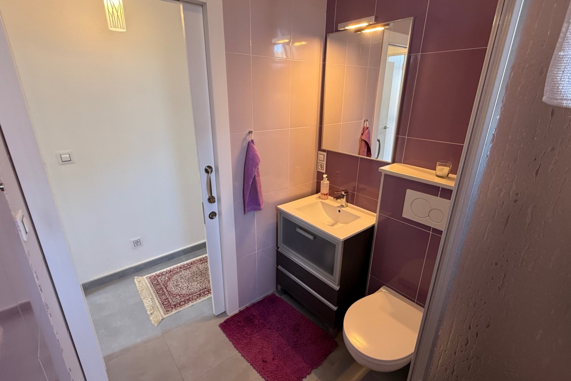 Revente - Villa - Ciudad Quesada - Rojales