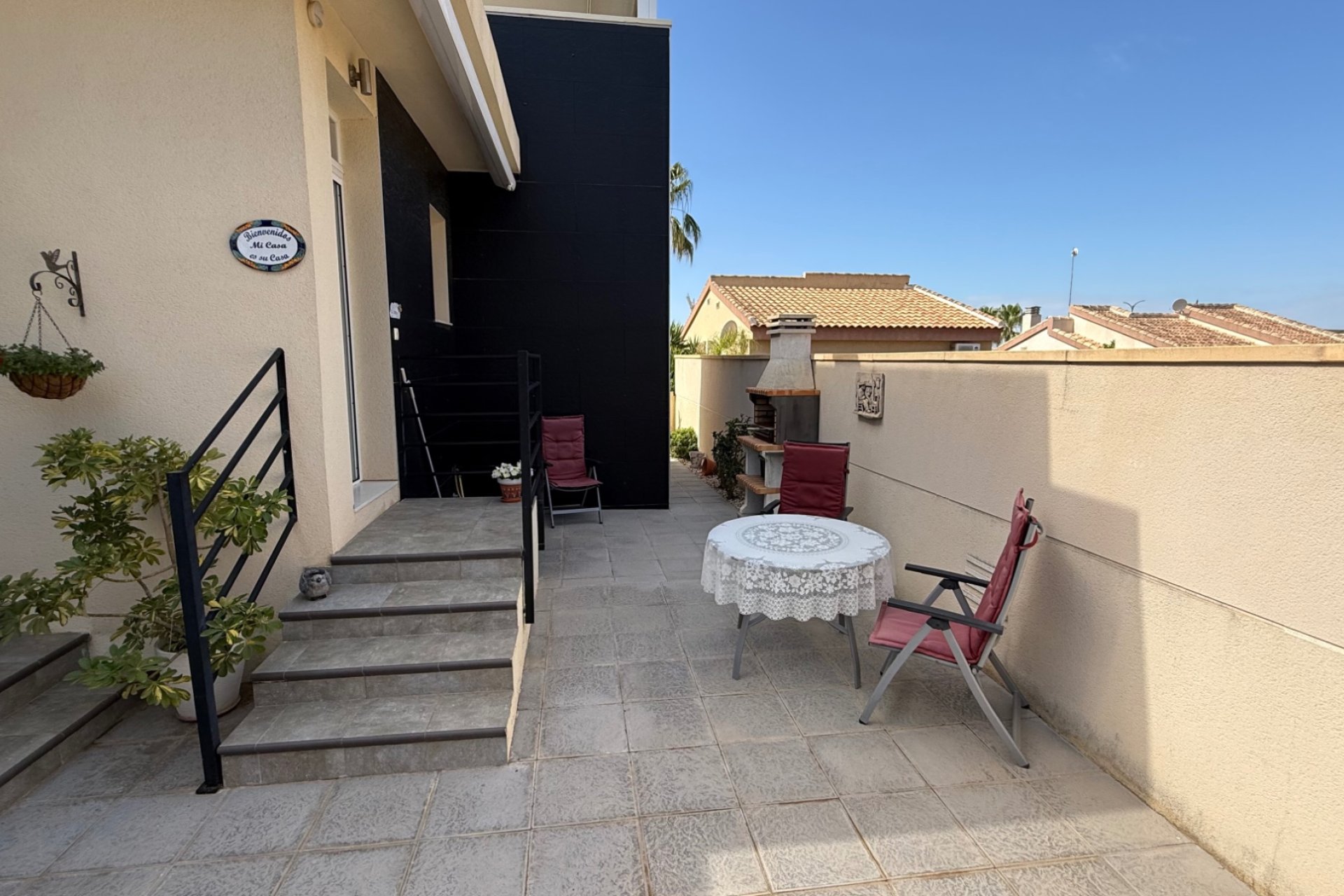 Revente - Villa - Ciudad Quesada - Rojales