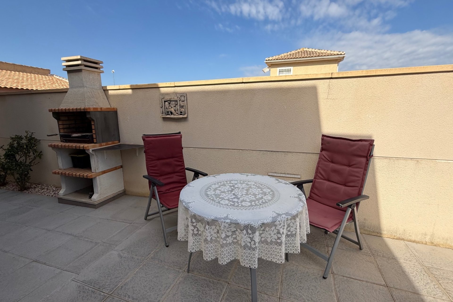 Revente - Villa - Ciudad Quesada - Rojales