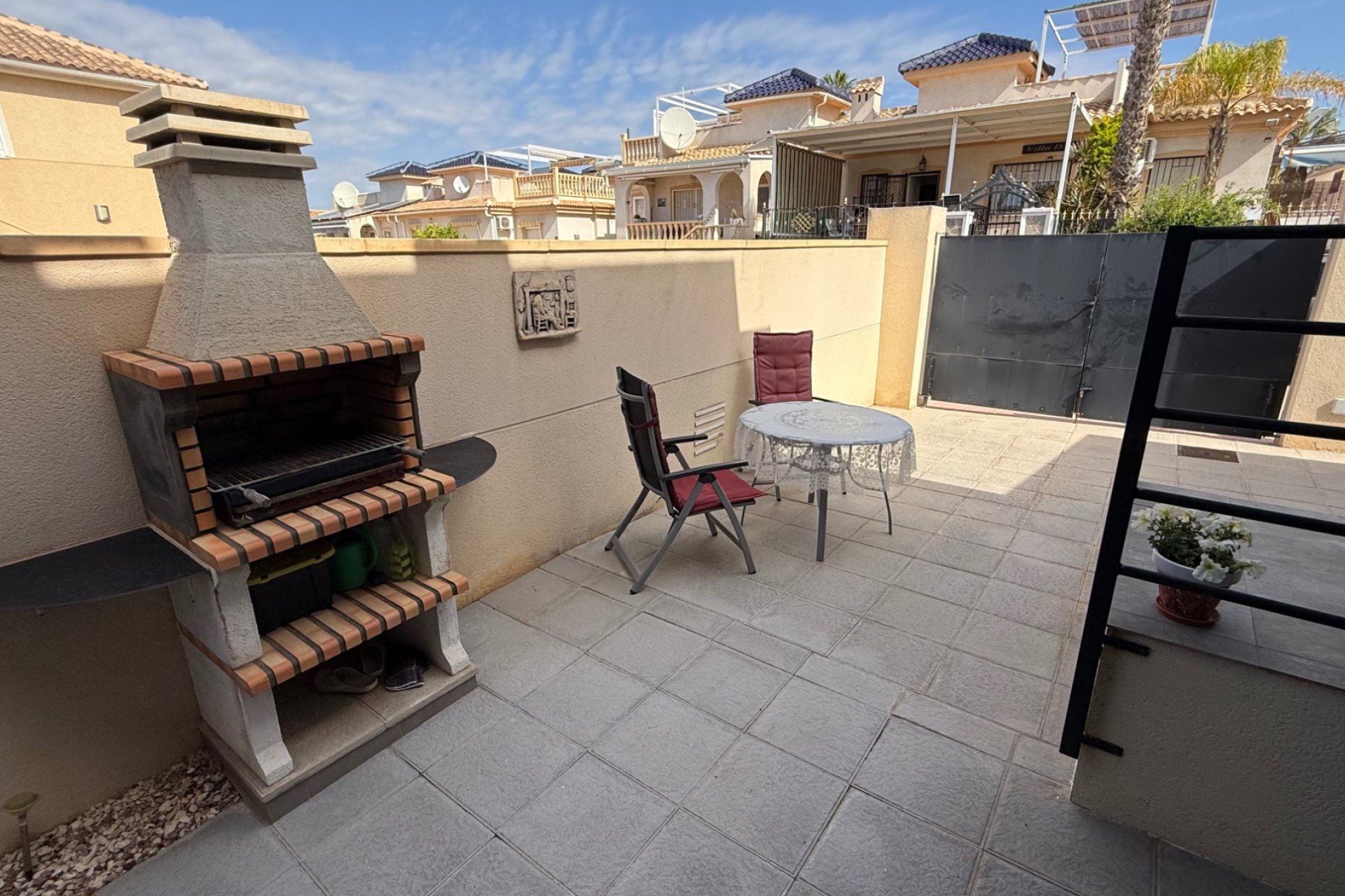 Revente - Villa - Ciudad Quesada - Rojales
