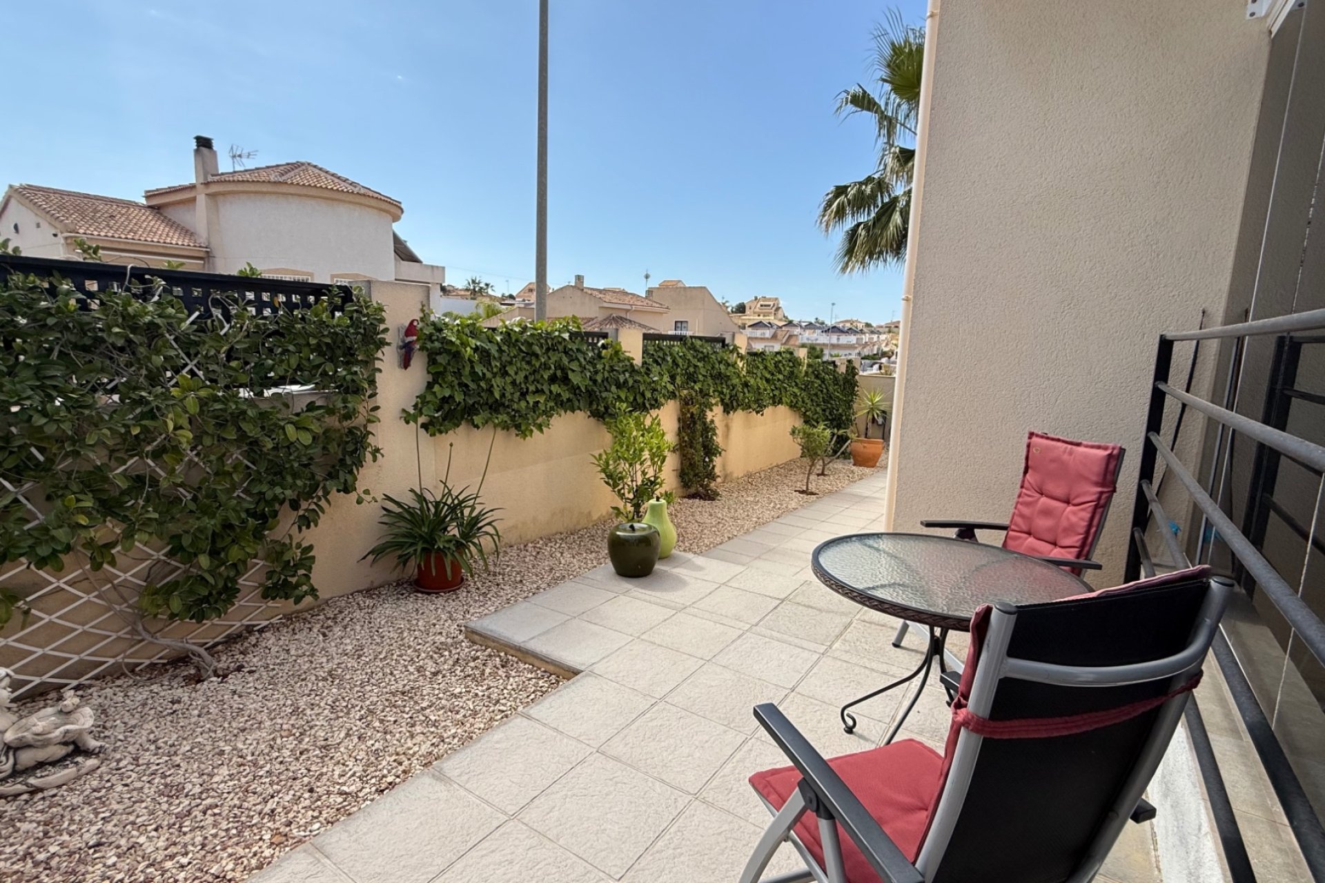 Revente - Villa - Ciudad Quesada - Rojales