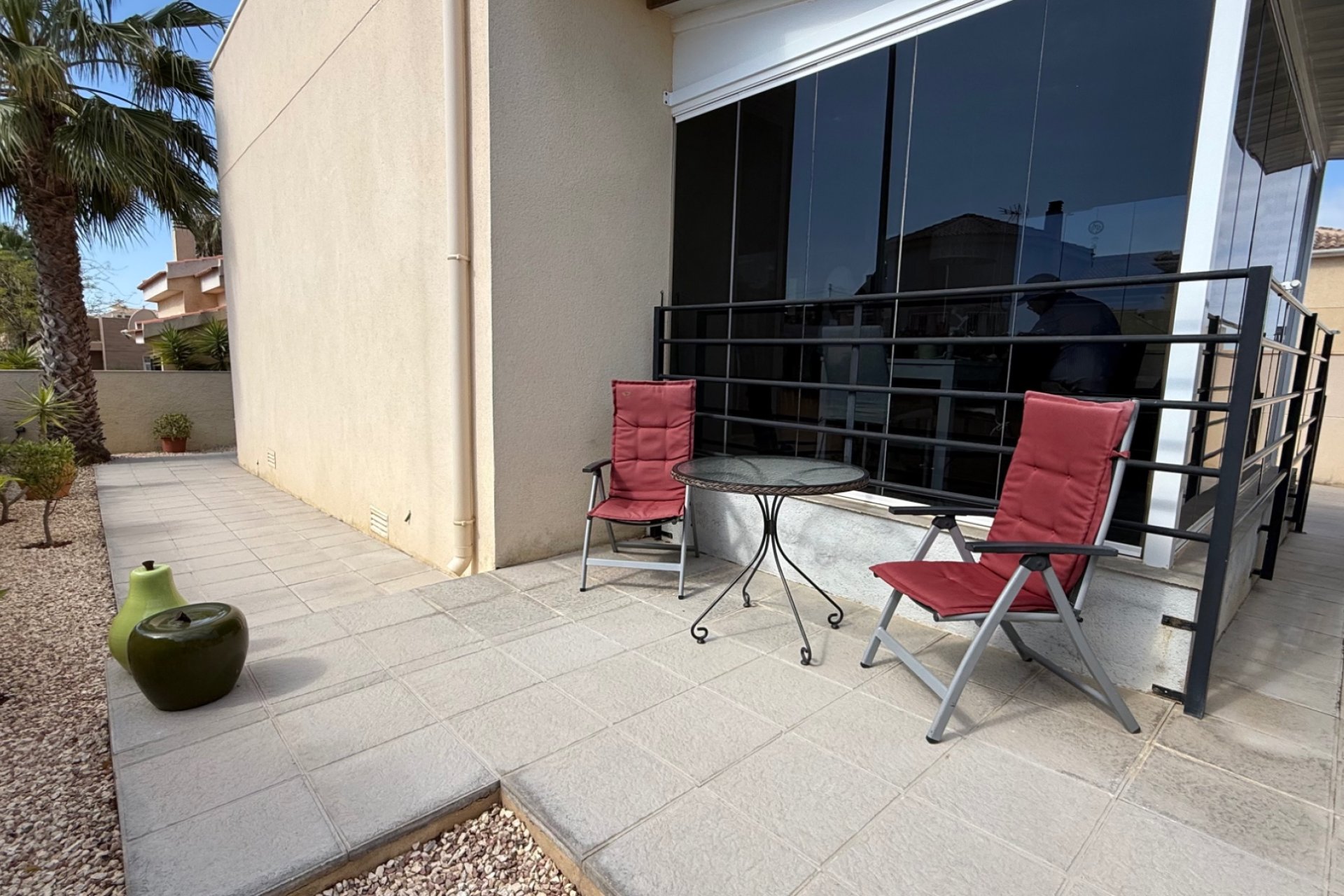Revente - Villa - Ciudad Quesada - Rojales