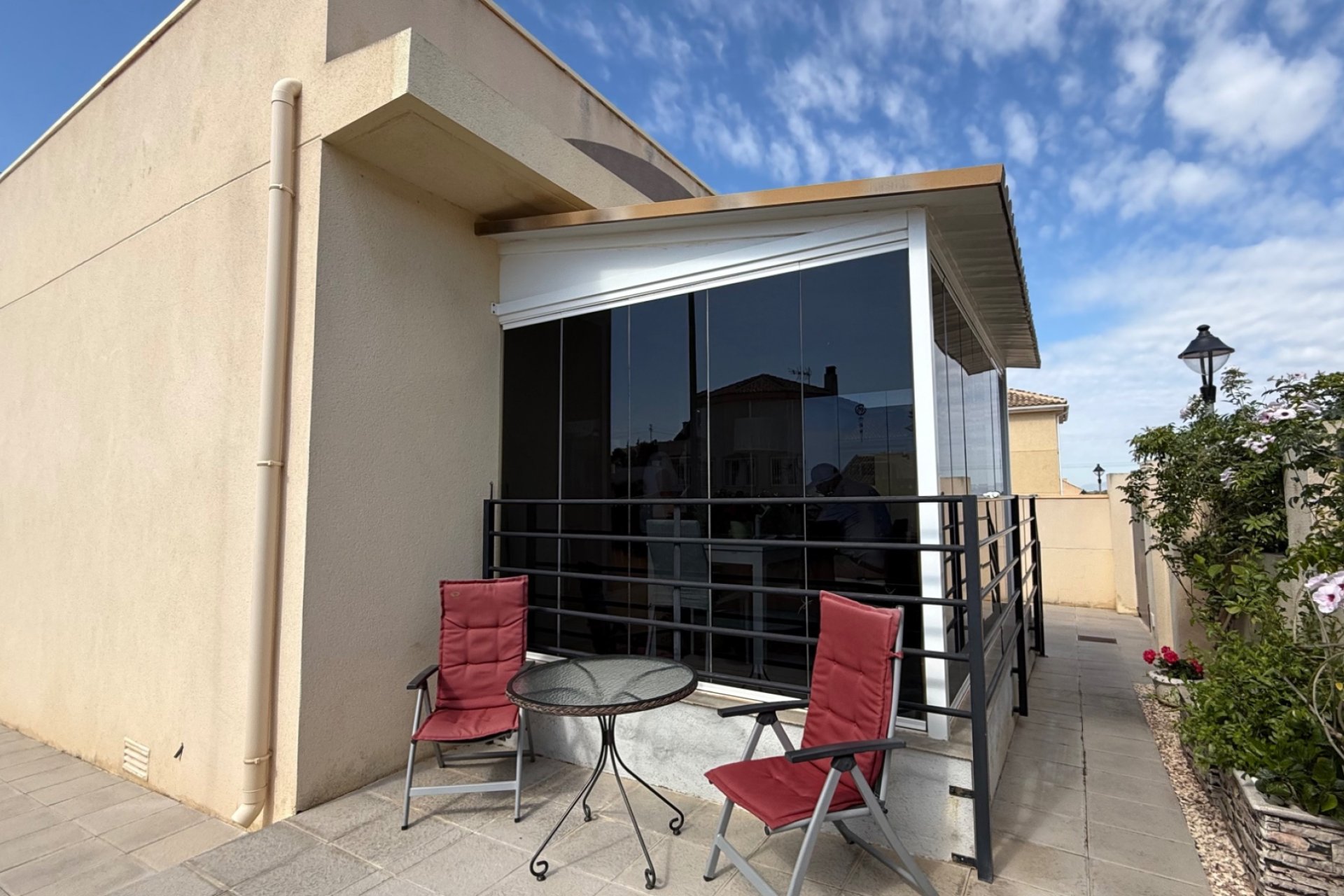 Revente - Villa - Ciudad Quesada - Rojales
