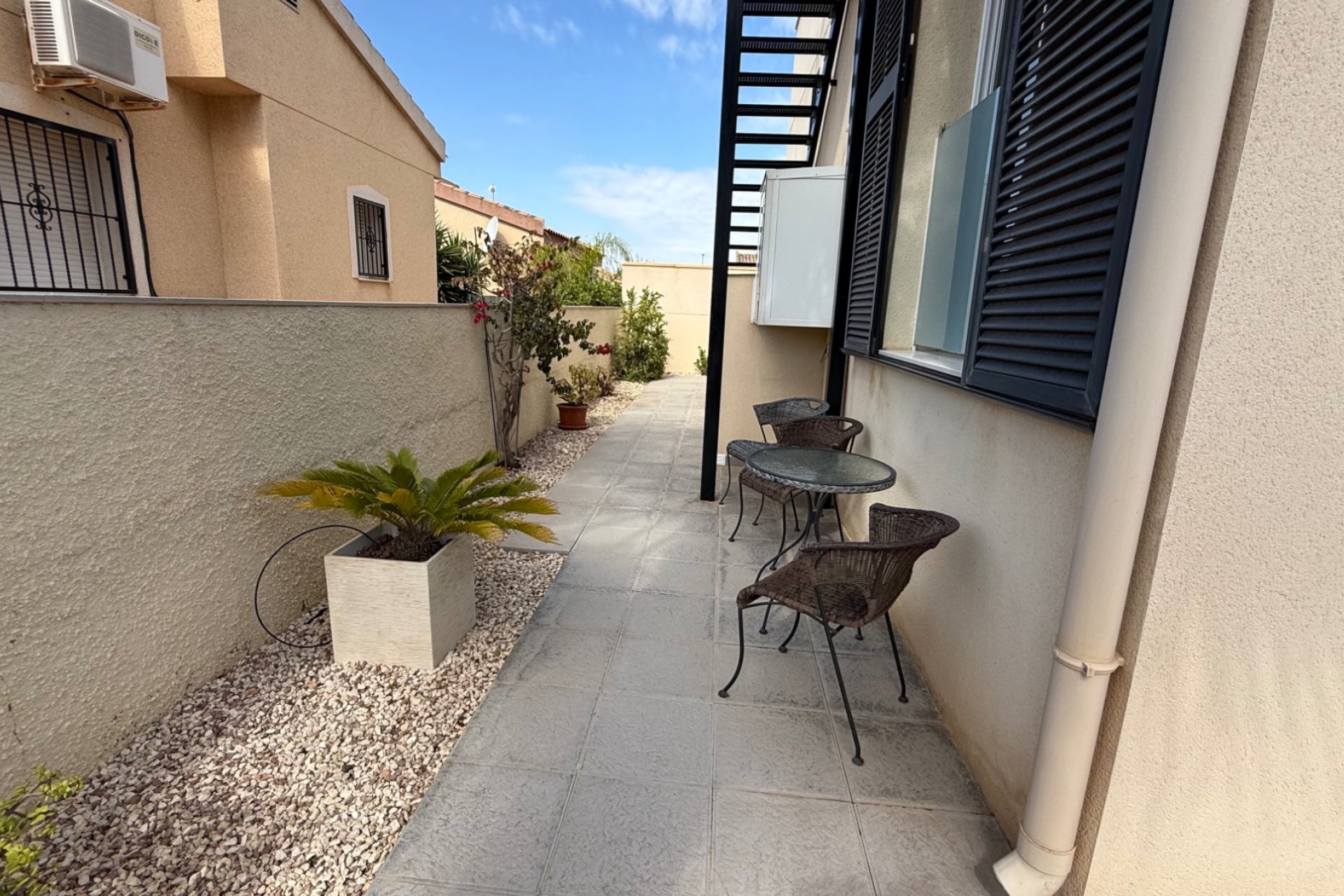 Revente - Villa - Ciudad Quesada - Rojales