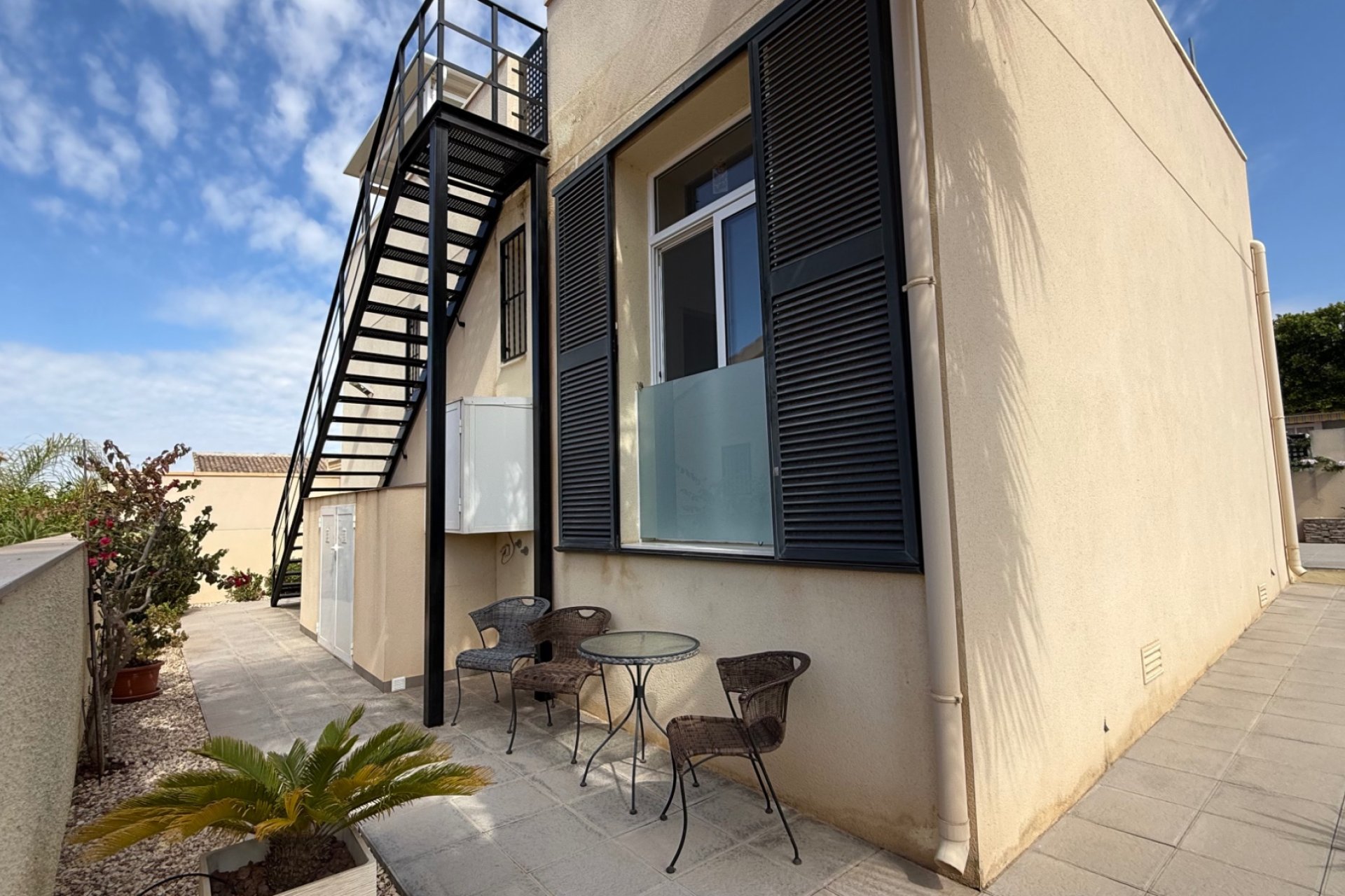 Revente - Villa - Ciudad Quesada - Rojales