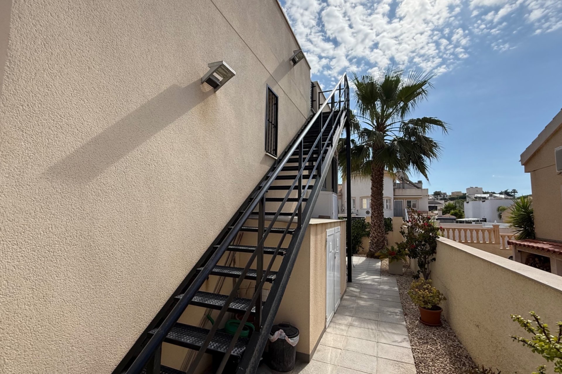 Revente - Villa - Ciudad Quesada - Rojales