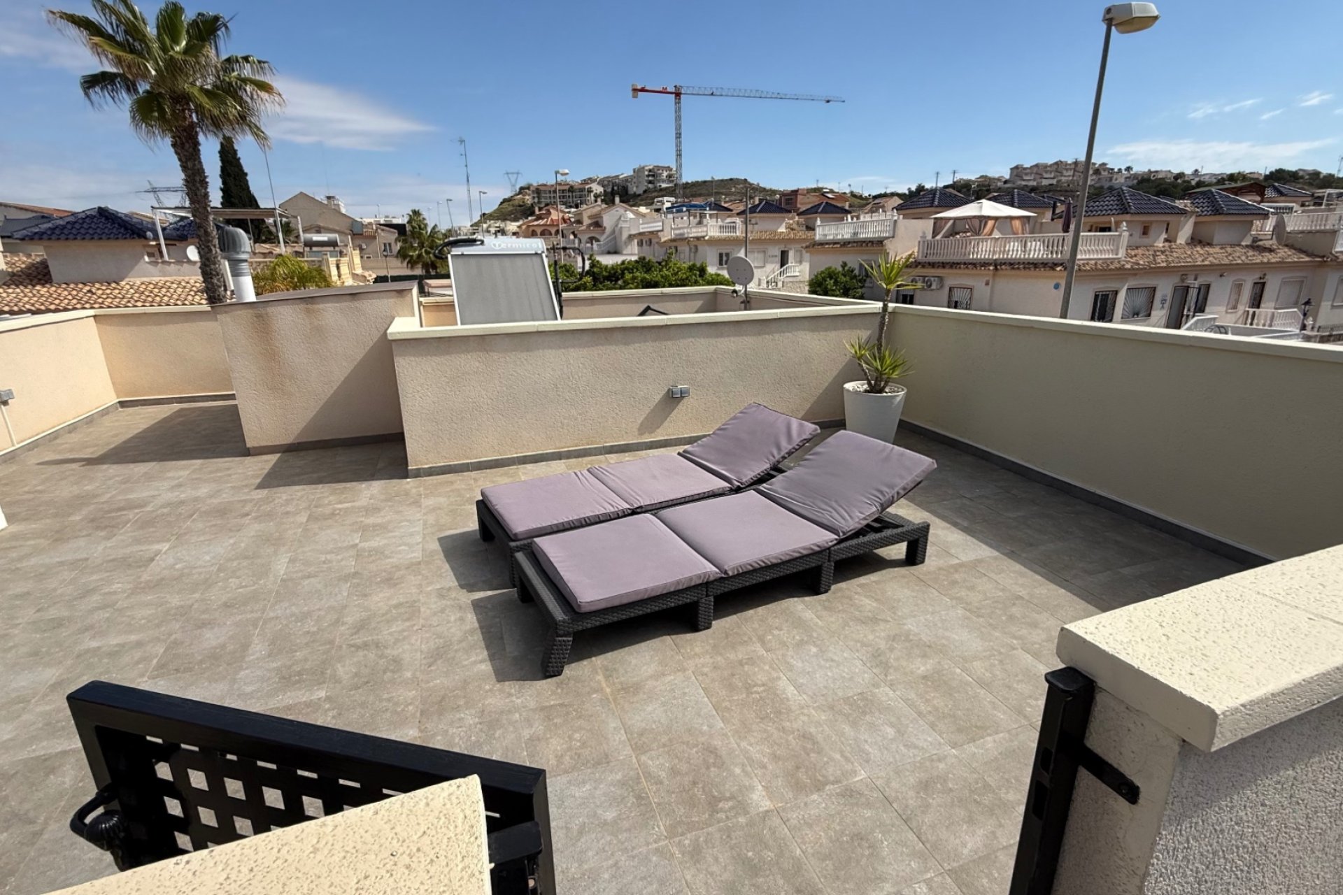 Revente - Villa - Ciudad Quesada - Rojales