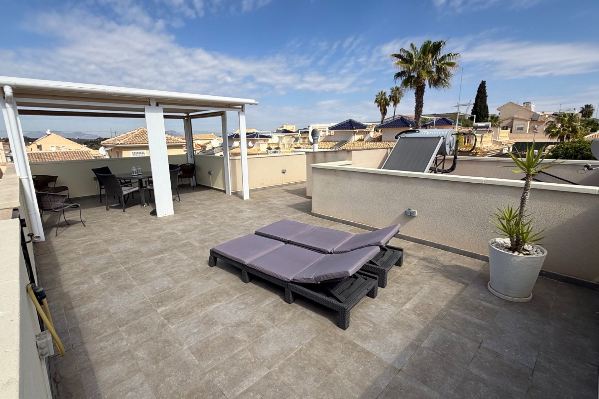 Revente - Villa - Ciudad Quesada - Rojales