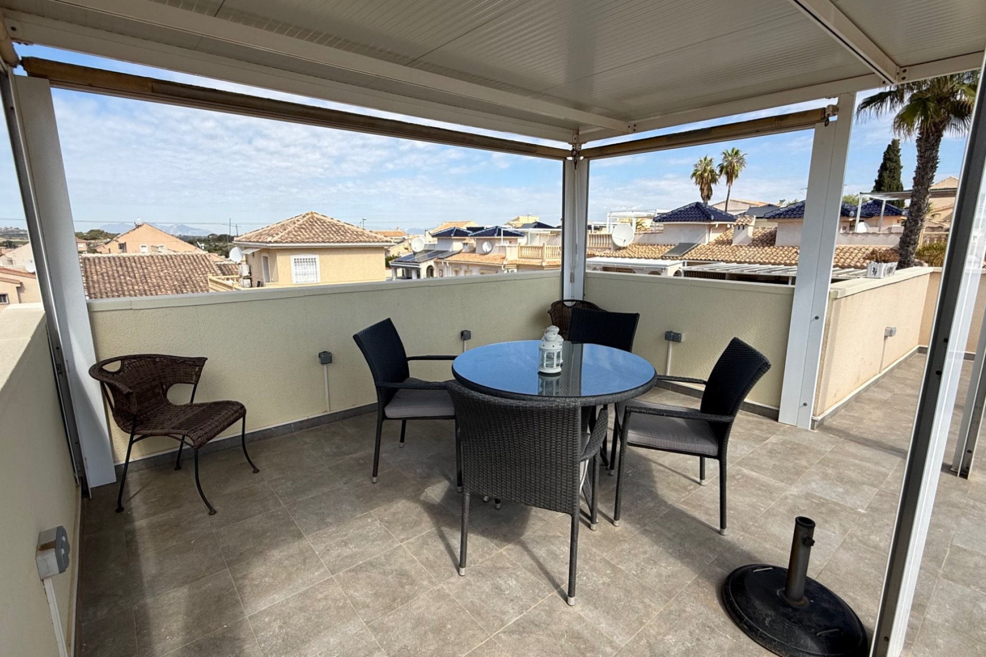 Revente - Villa - Ciudad Quesada - Rojales
