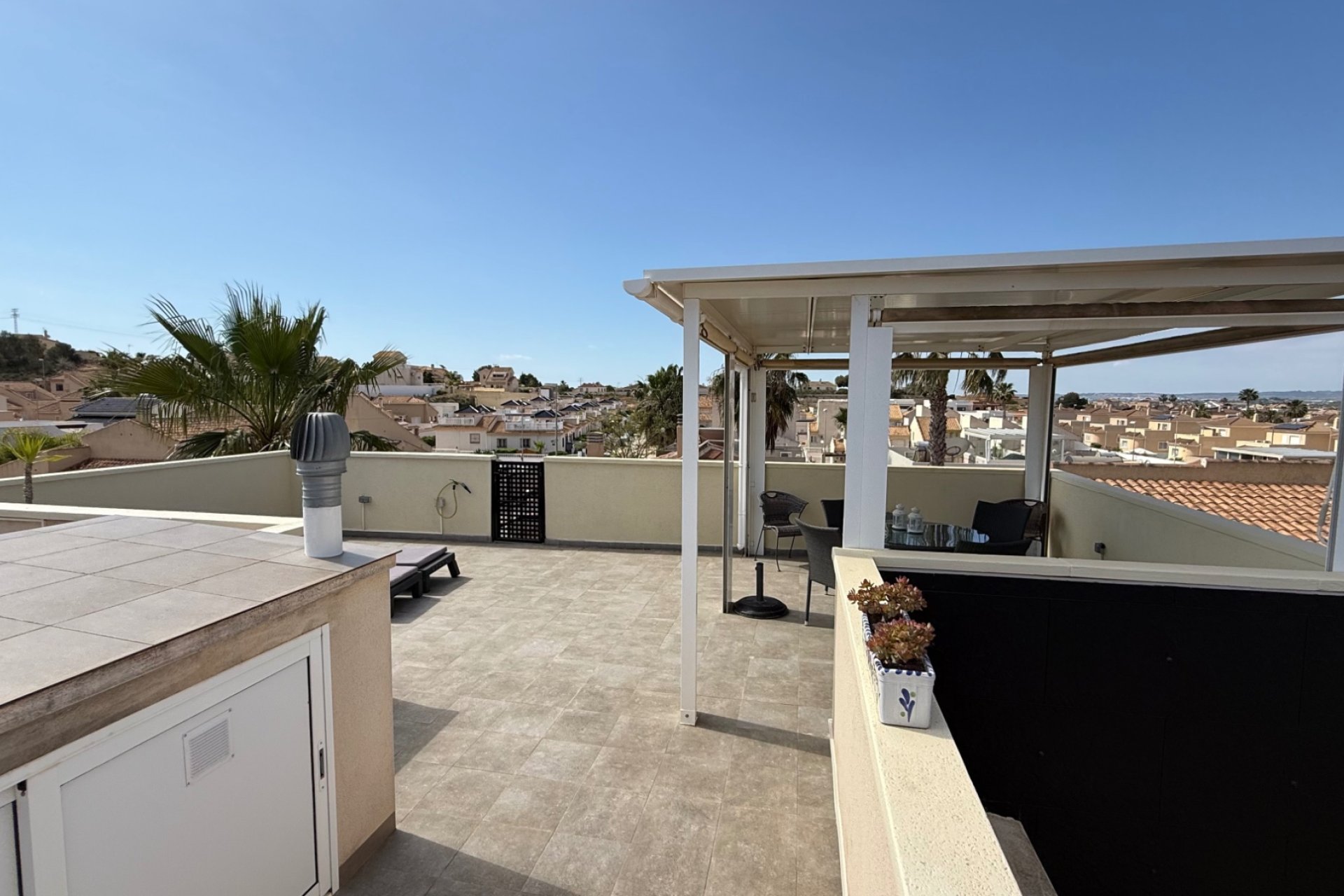 Revente - Villa - Ciudad Quesada - Rojales