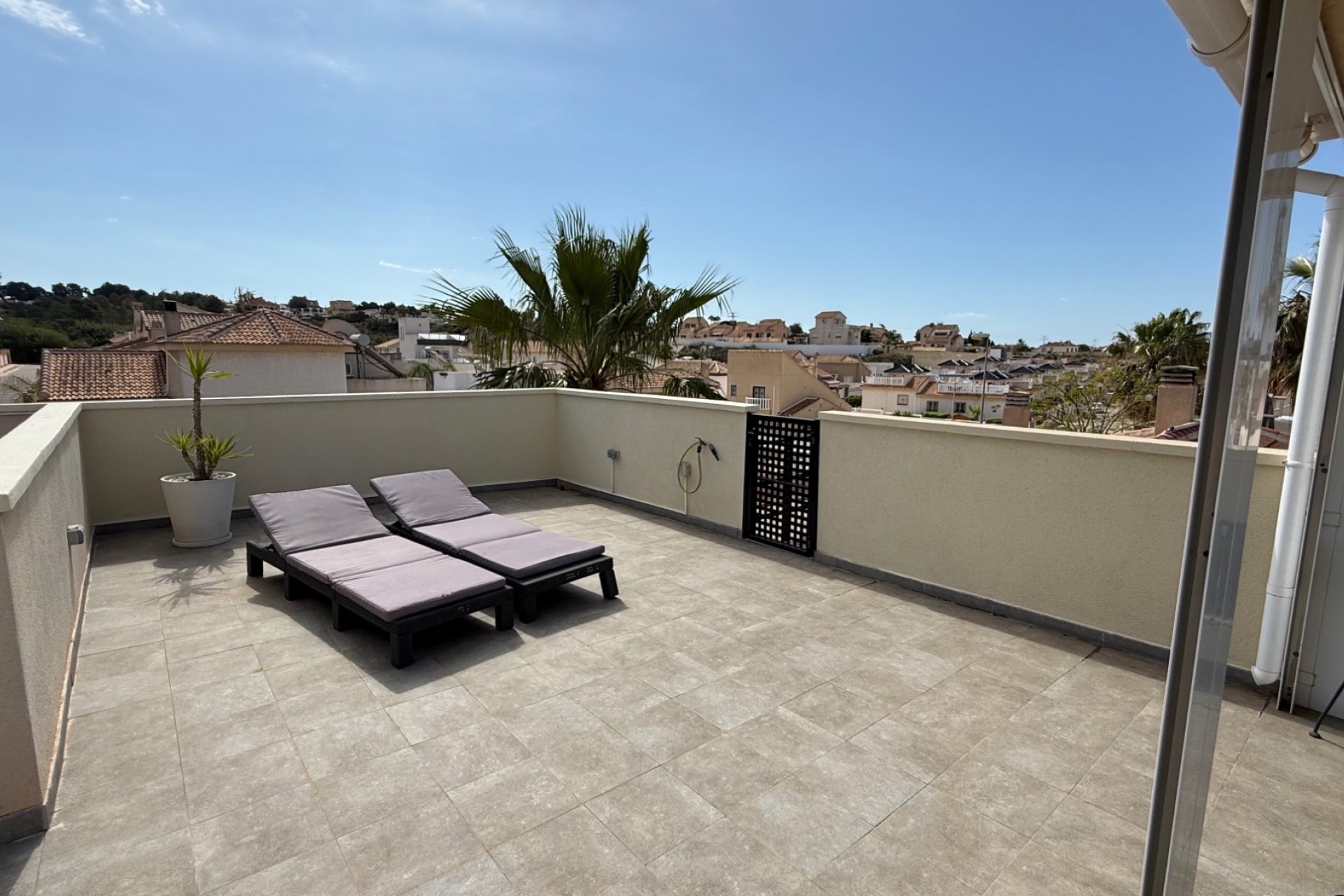 Revente - Villa - Ciudad Quesada - Rojales