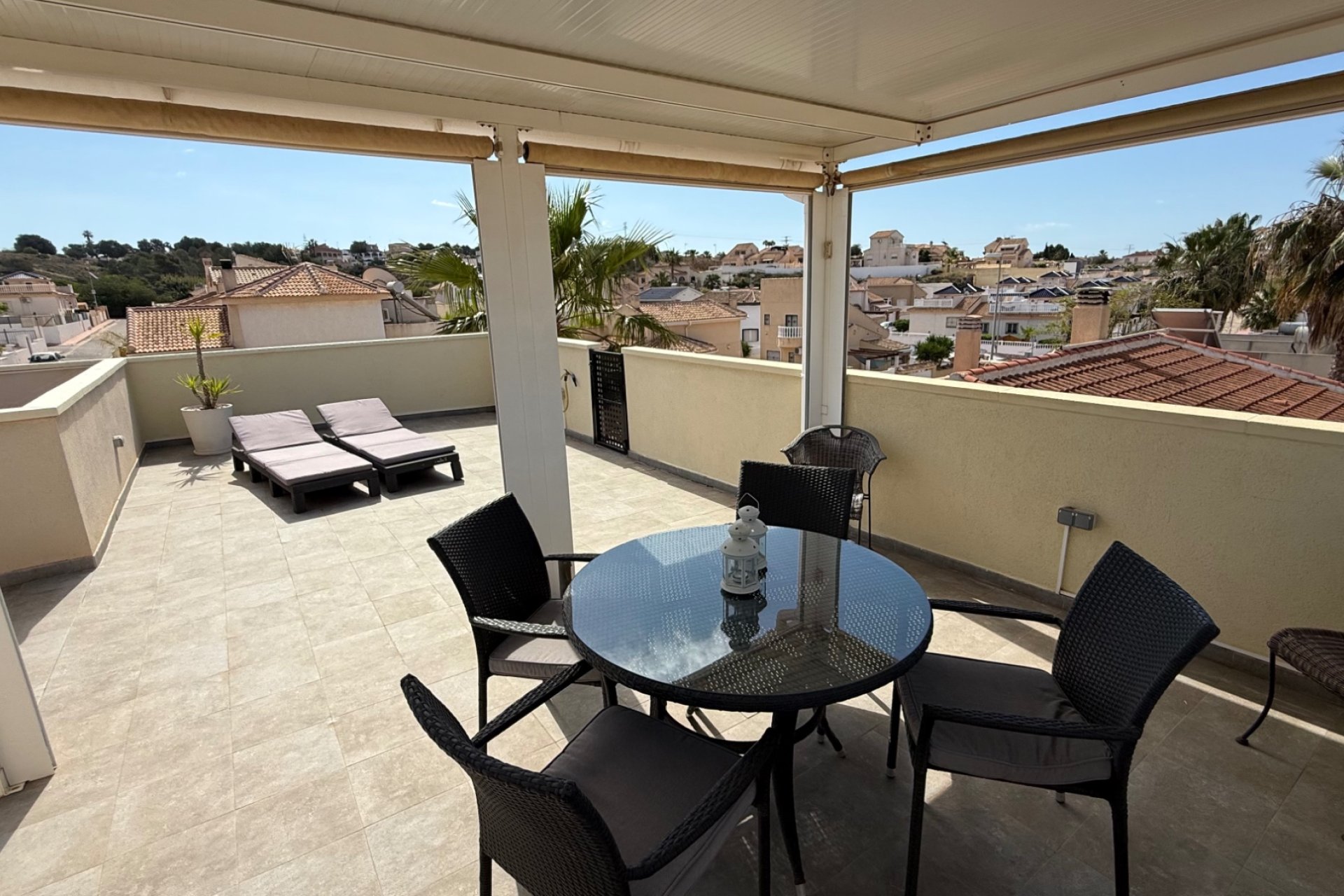 Revente - Villa - Ciudad Quesada - Rojales