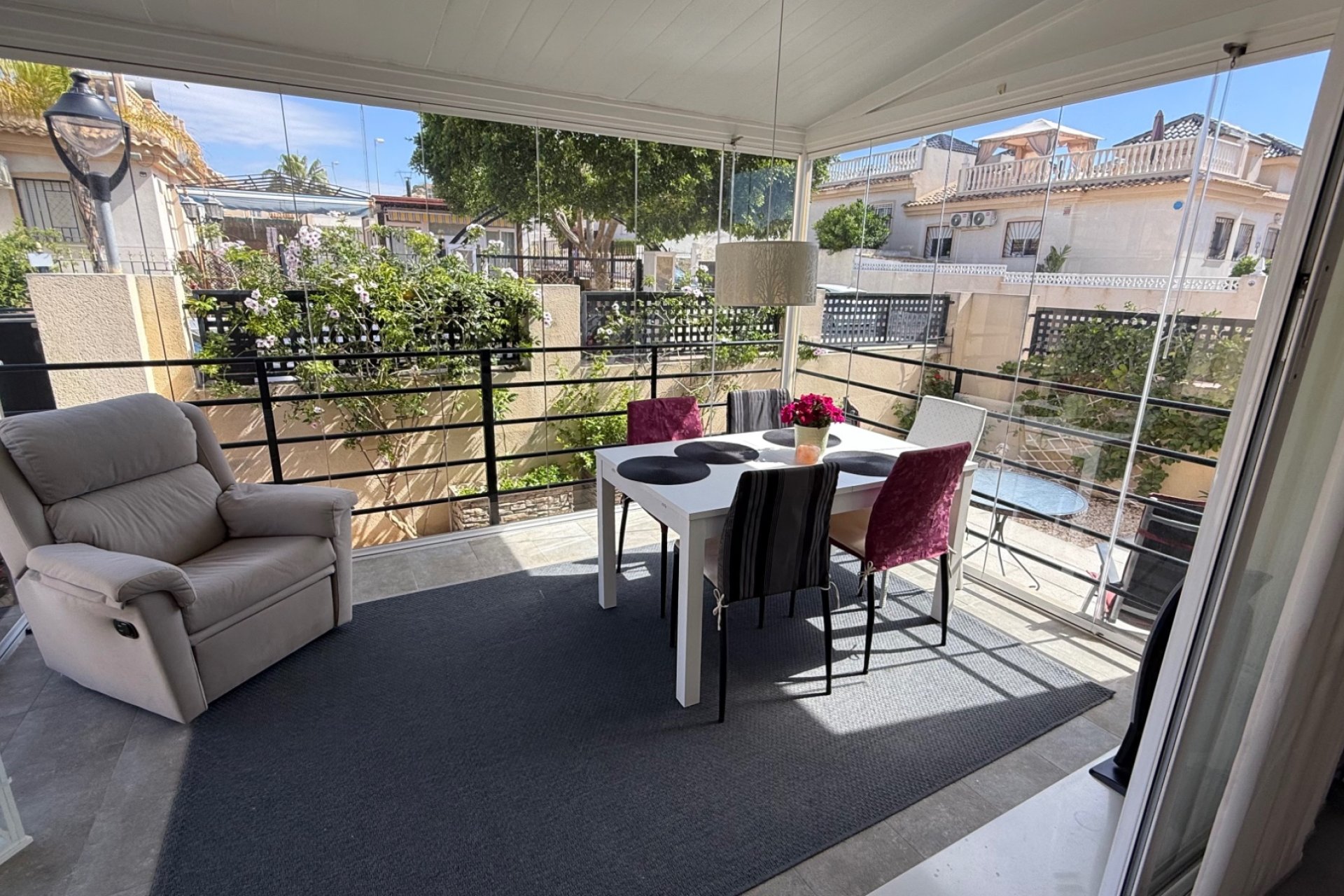 Revente - Villa - Ciudad Quesada - Rojales
