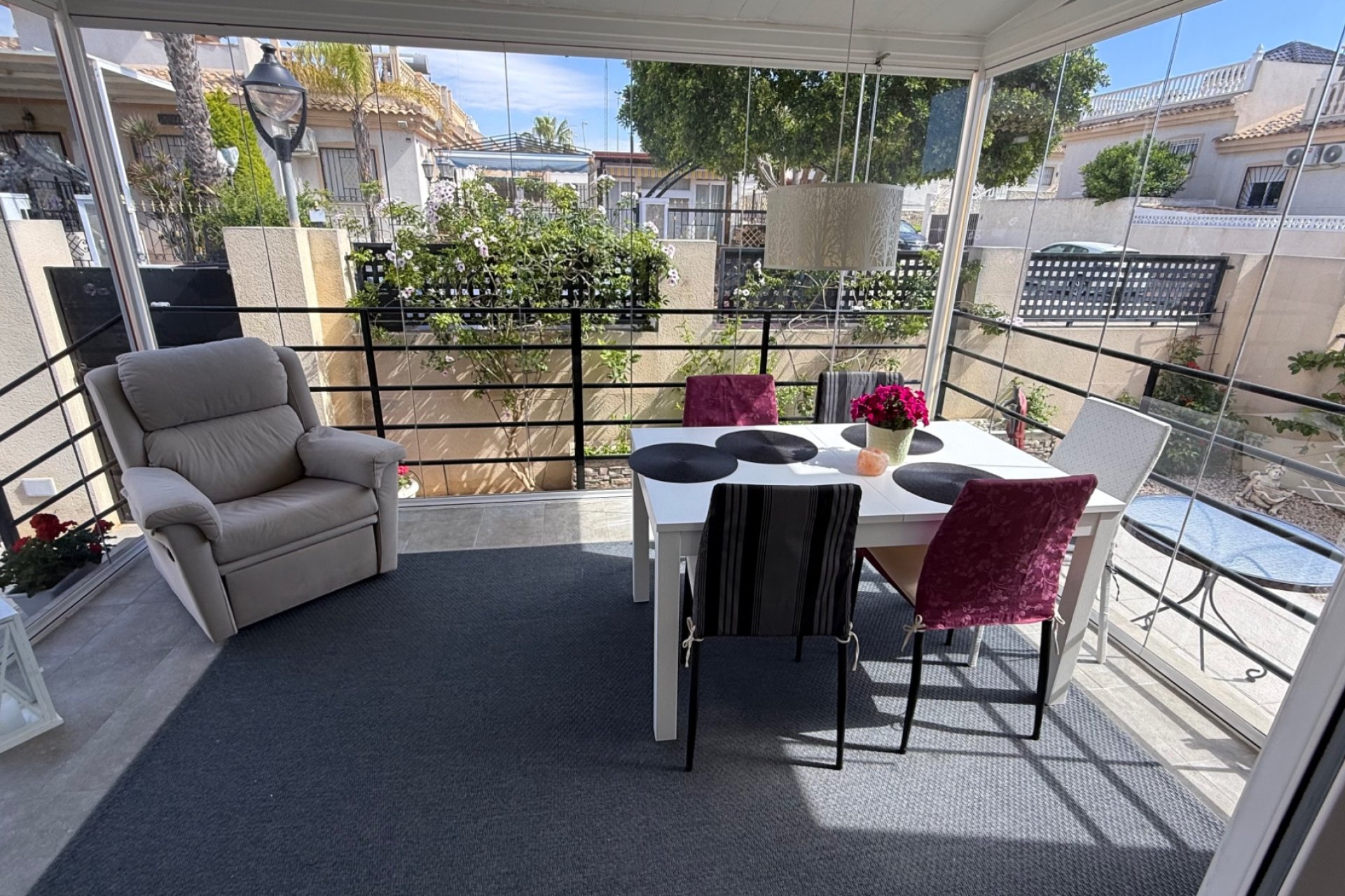 Revente - Villa - Ciudad Quesada - Rojales
