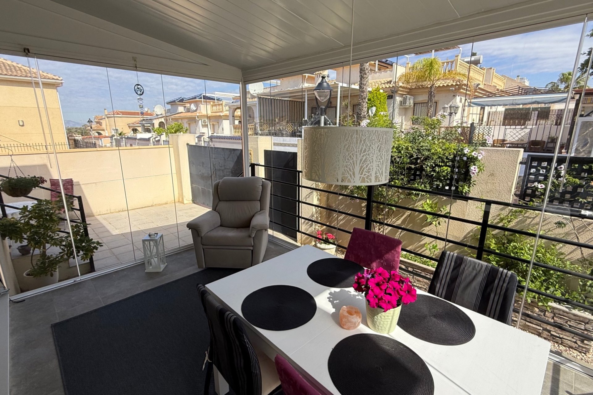 Revente - Villa - Ciudad Quesada - Rojales