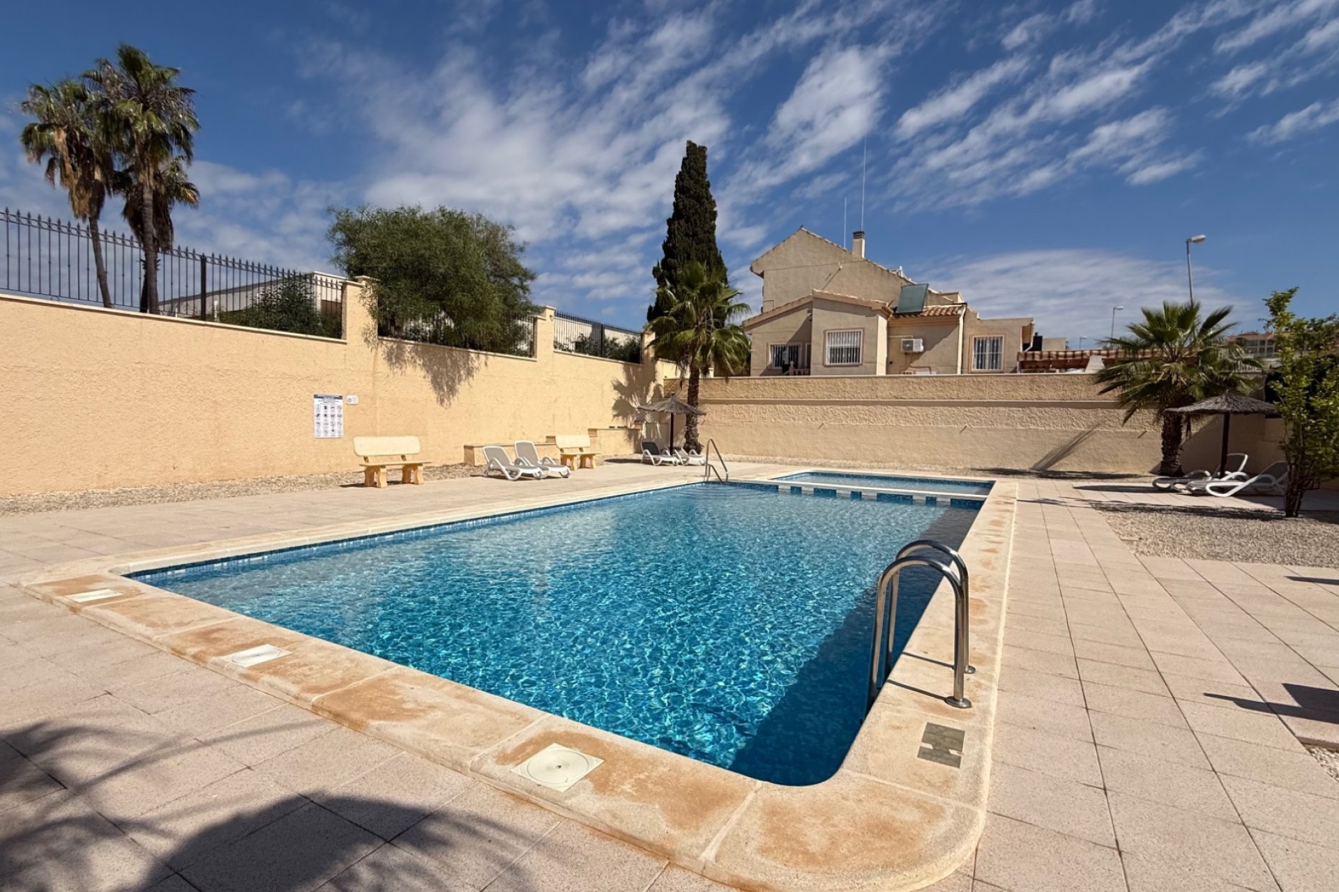 Revente - Villa - Ciudad Quesada - Rojales