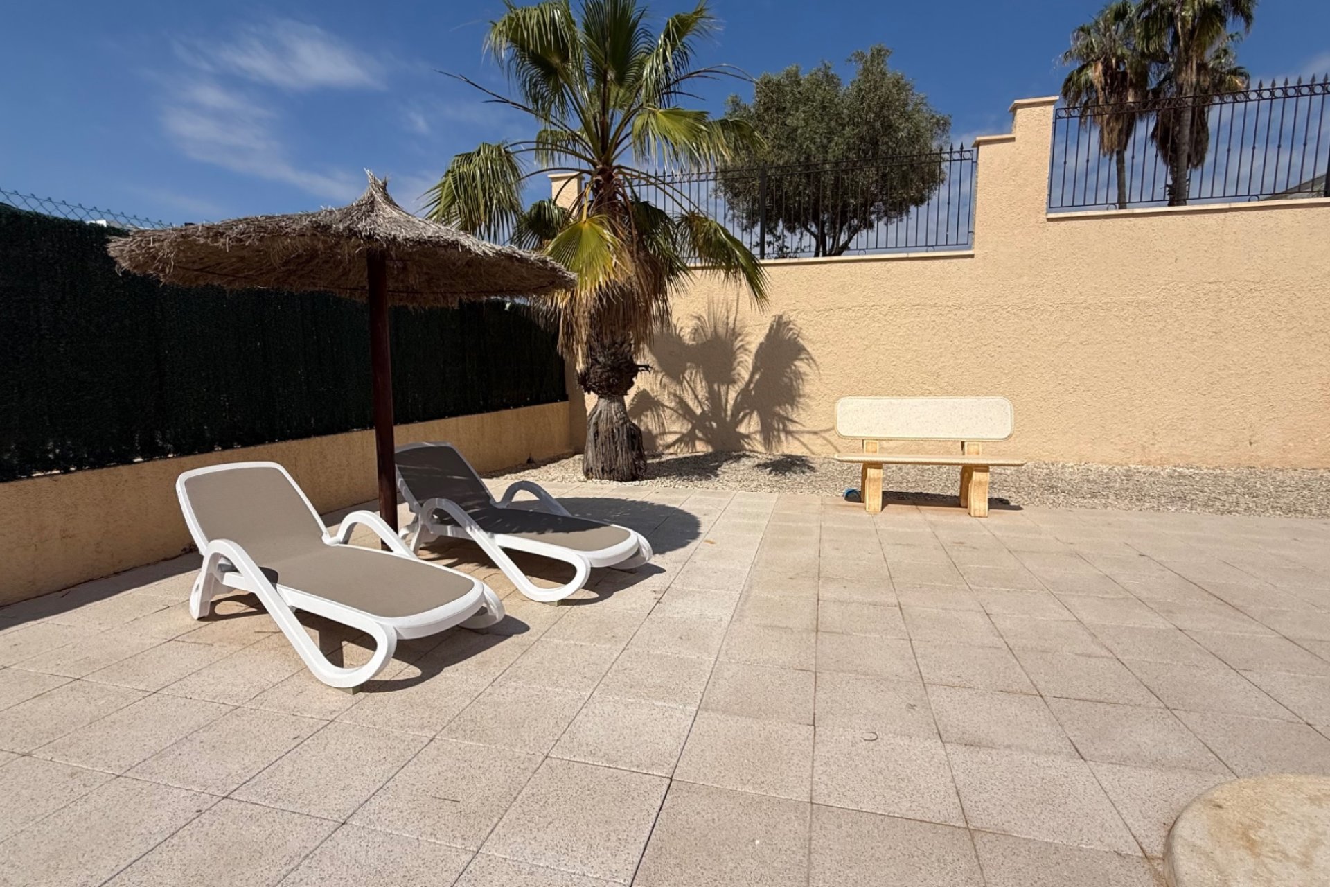 Revente - Villa - Ciudad Quesada - Rojales