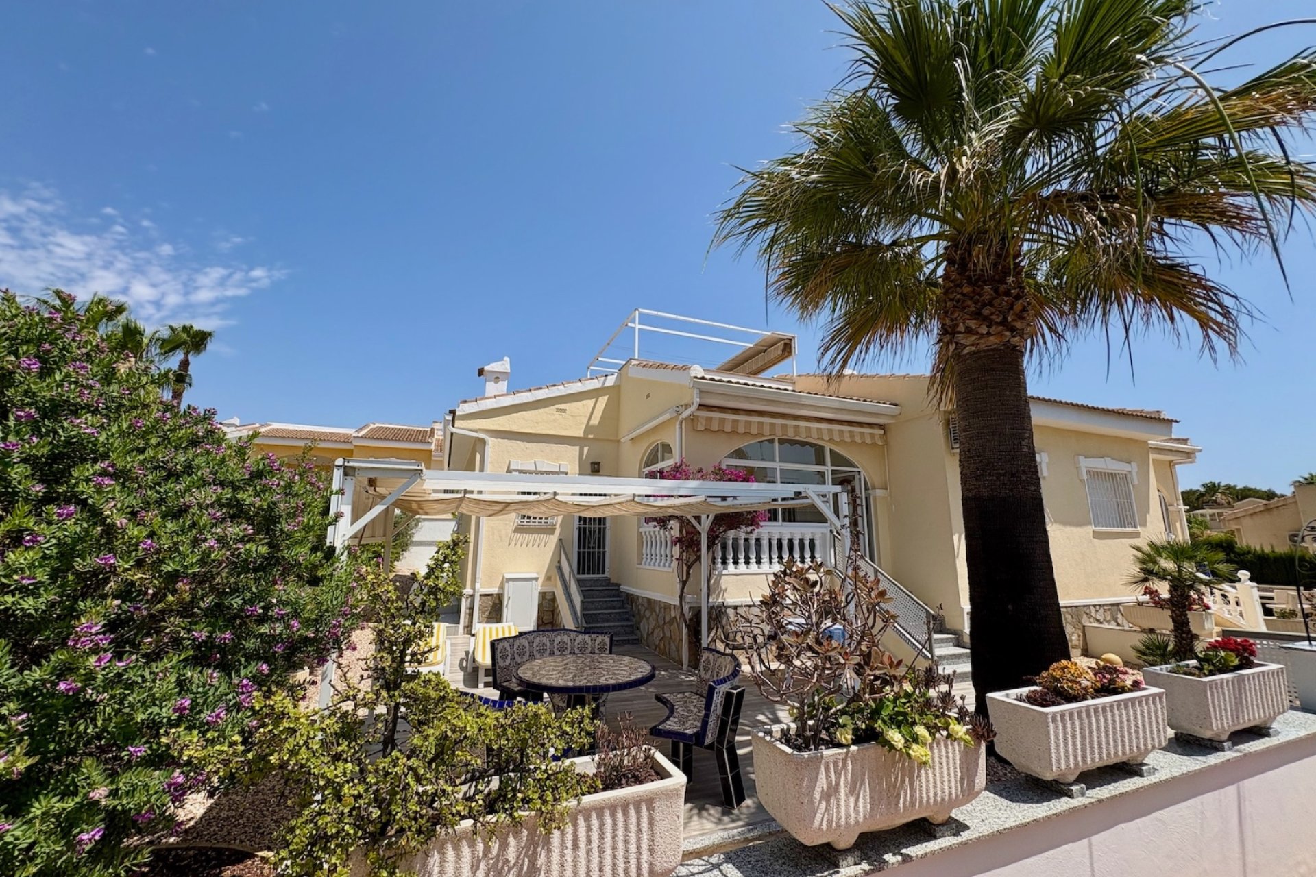 Revente - Villa - Ciudad Quesada - Rojales