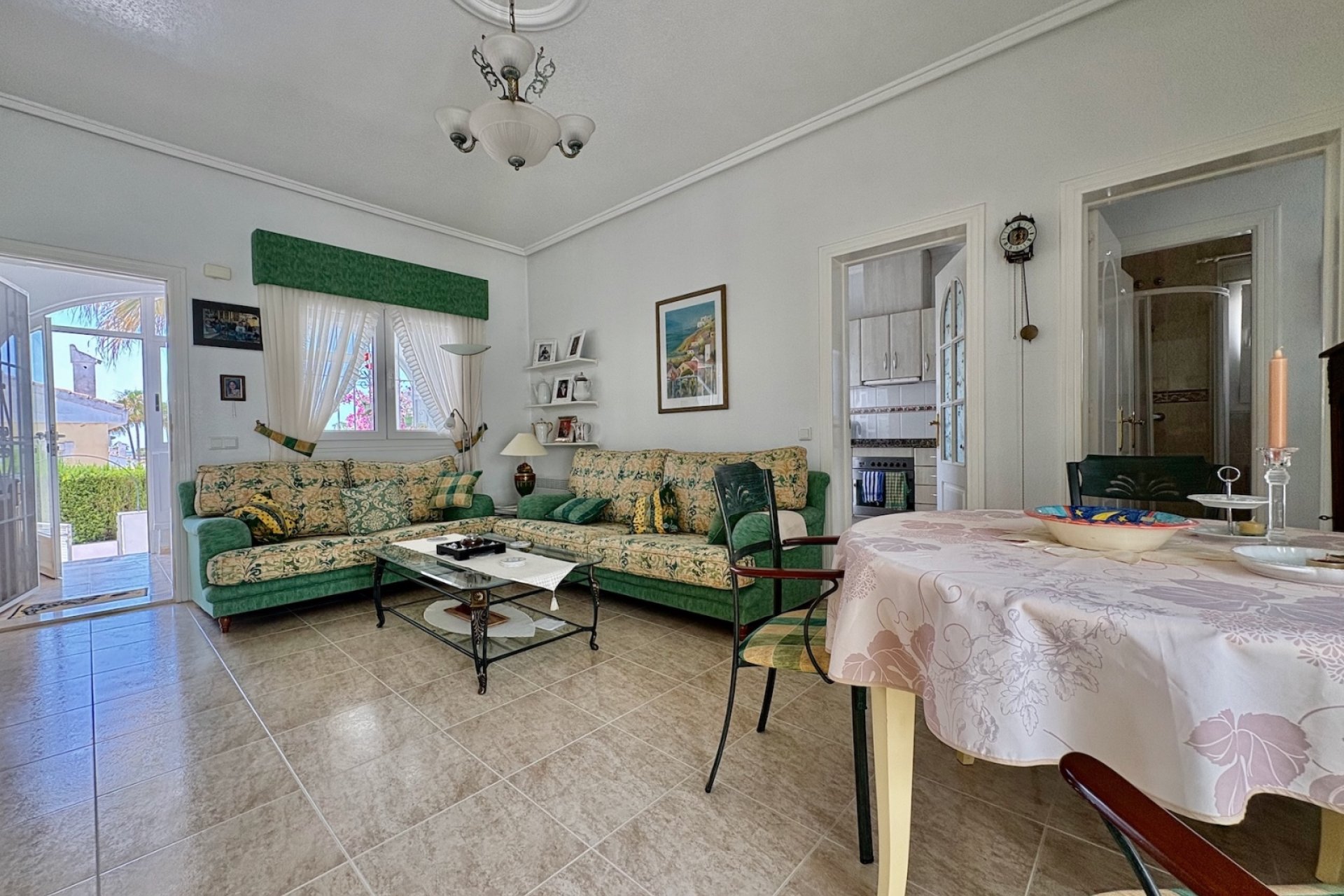 Revente - Villa - Ciudad Quesada - Rojales