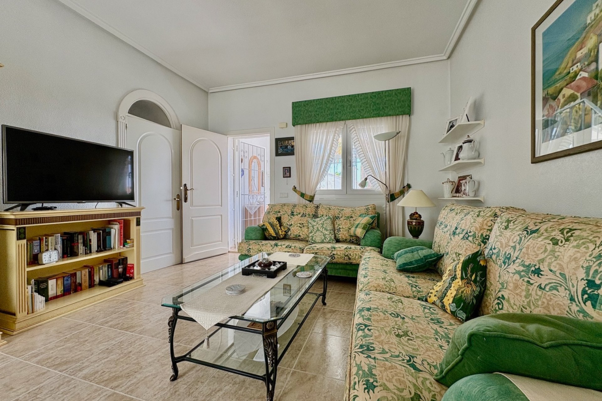 Revente - Villa - Ciudad Quesada - Rojales