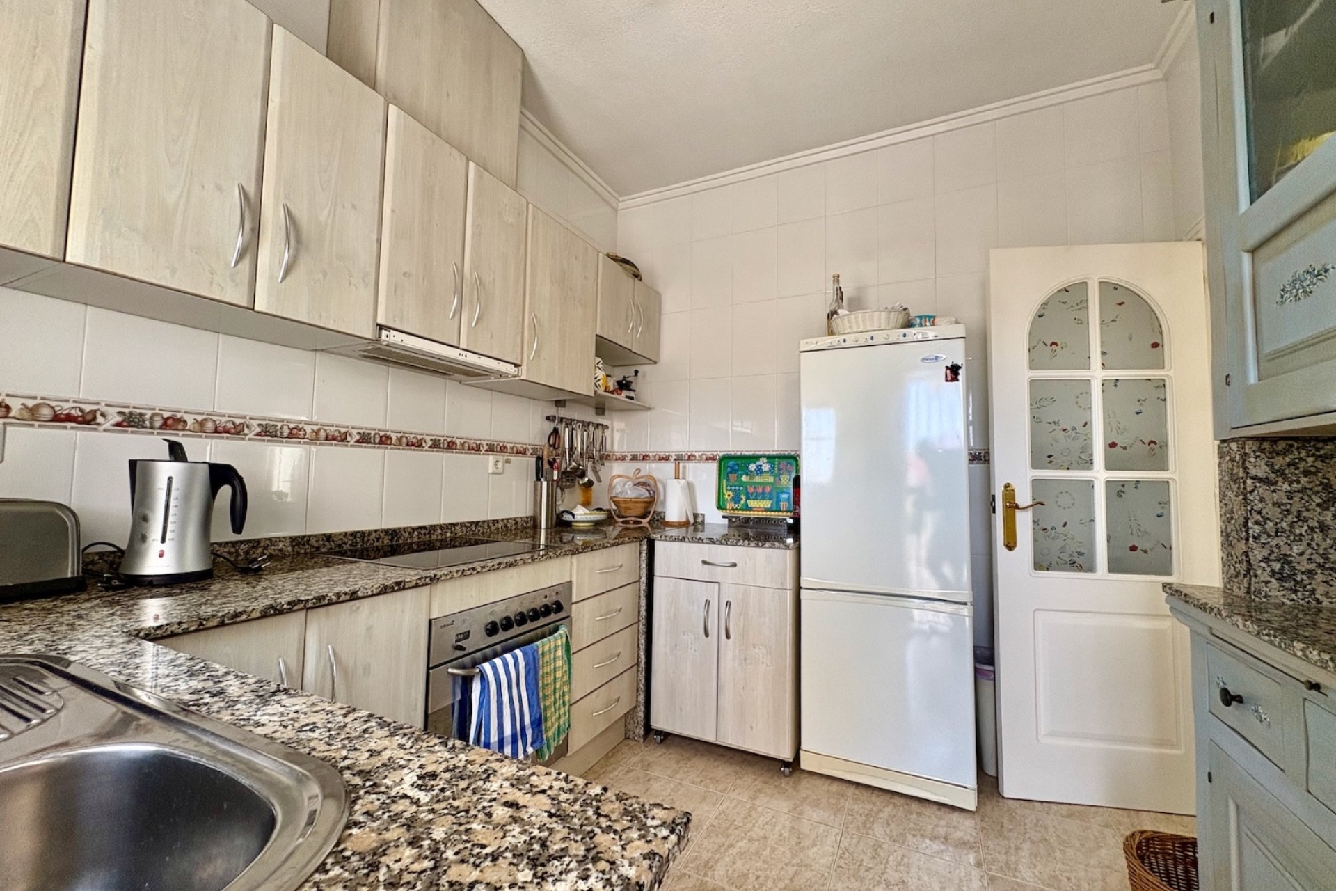 Revente - Villa - Ciudad Quesada - Rojales