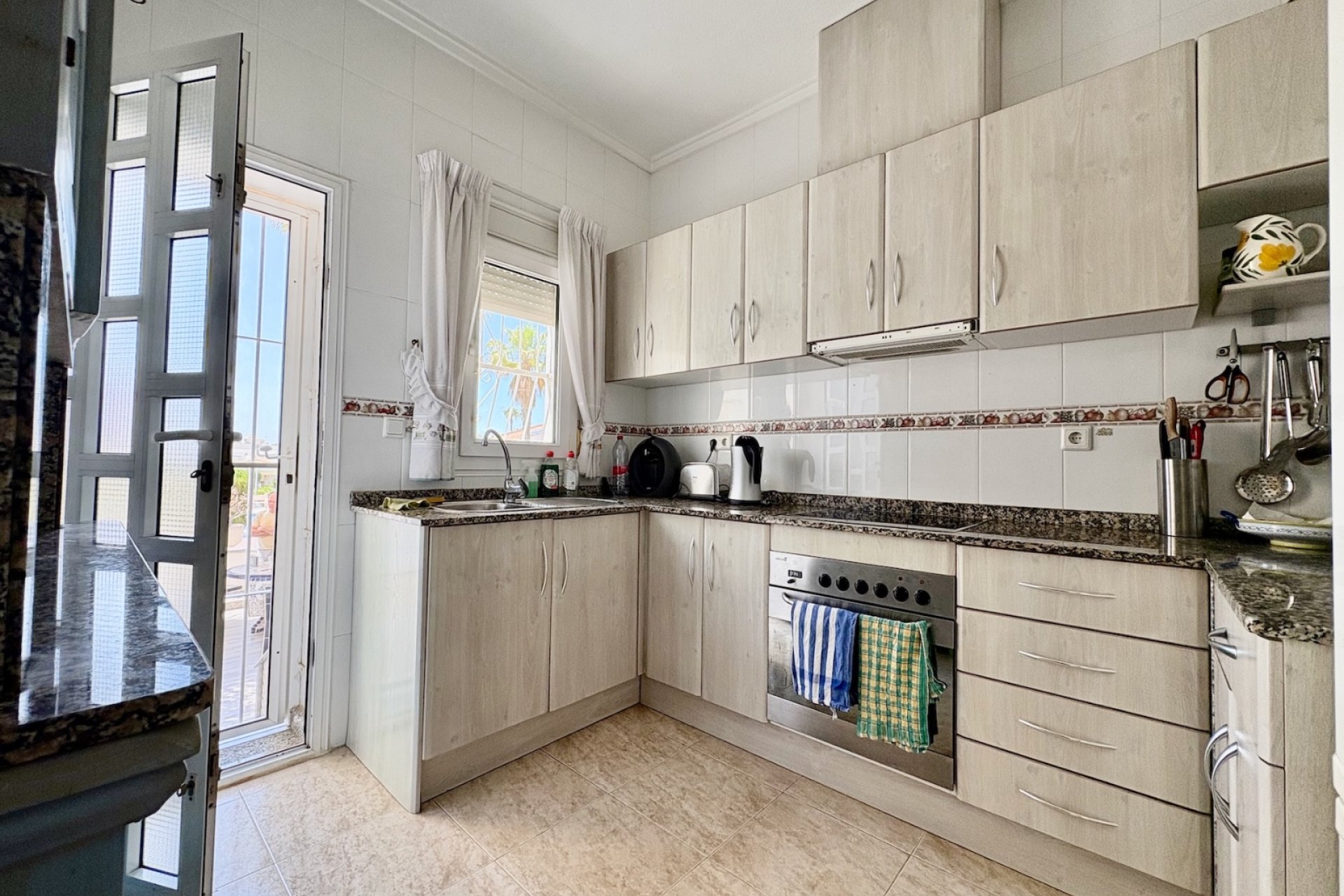 Revente - Villa - Ciudad Quesada - Rojales