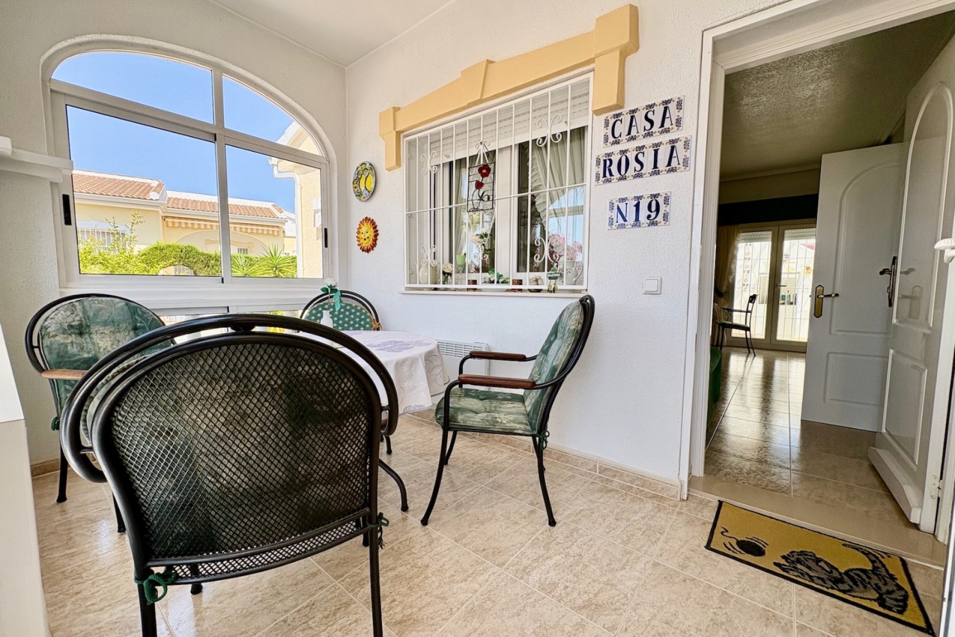 Revente - Villa - Ciudad Quesada - Rojales