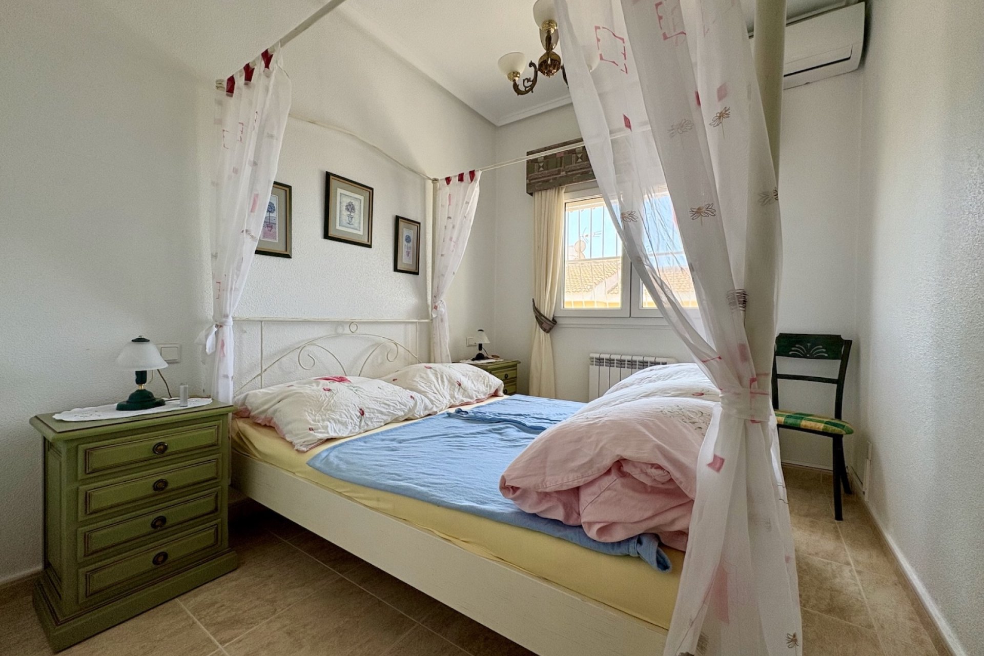 Revente - Villa - Ciudad Quesada - Rojales