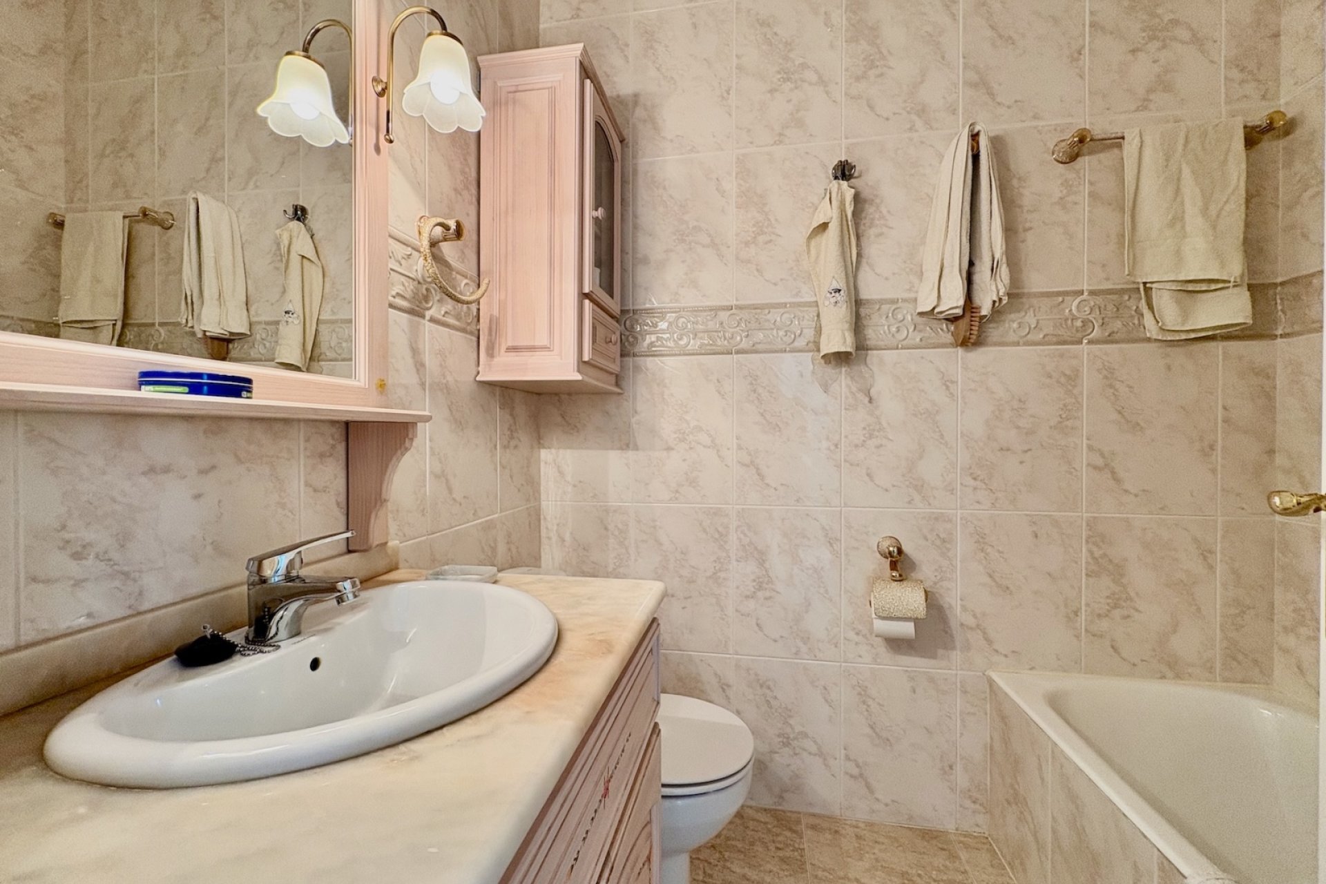 Revente - Villa - Ciudad Quesada - Rojales