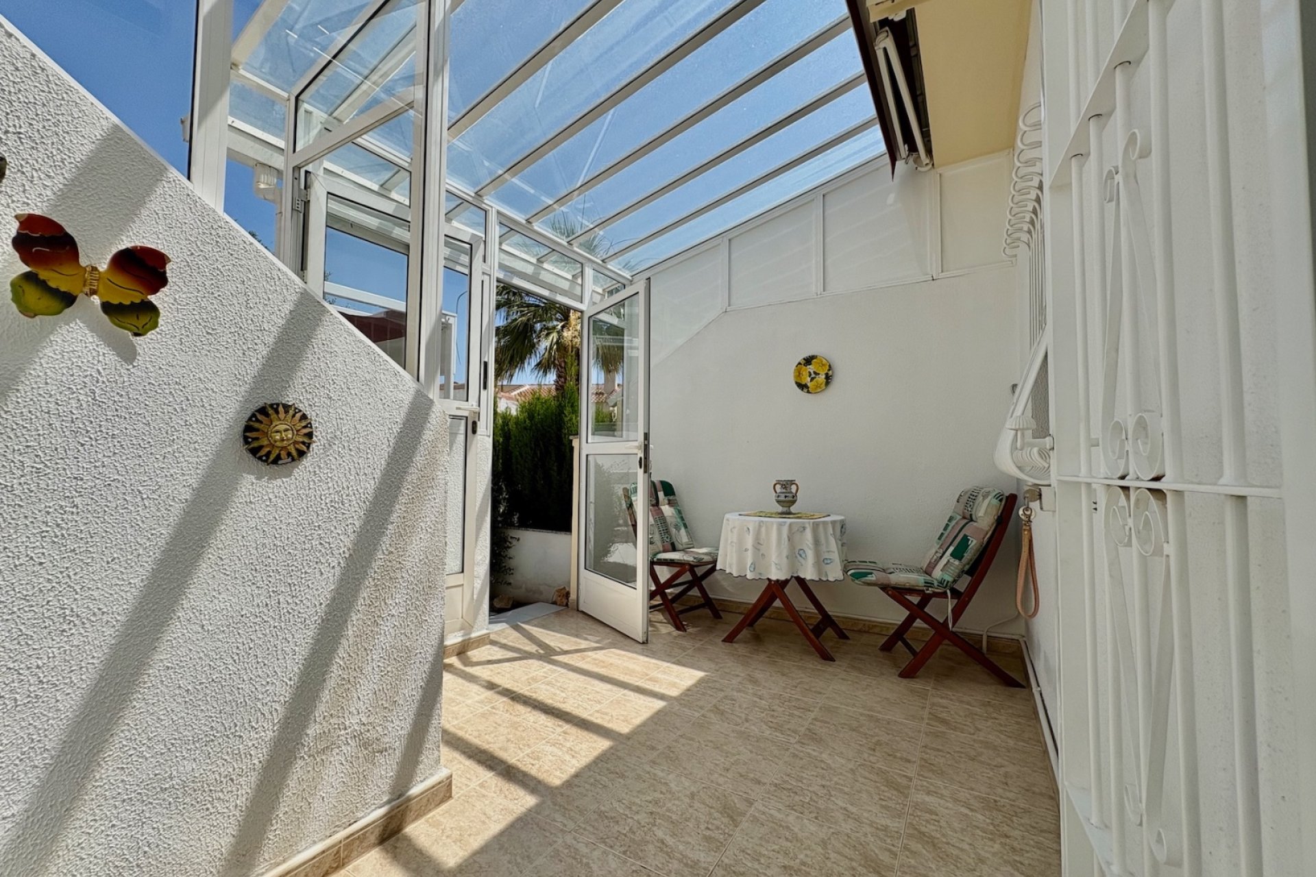 Revente - Villa - Ciudad Quesada - Rojales