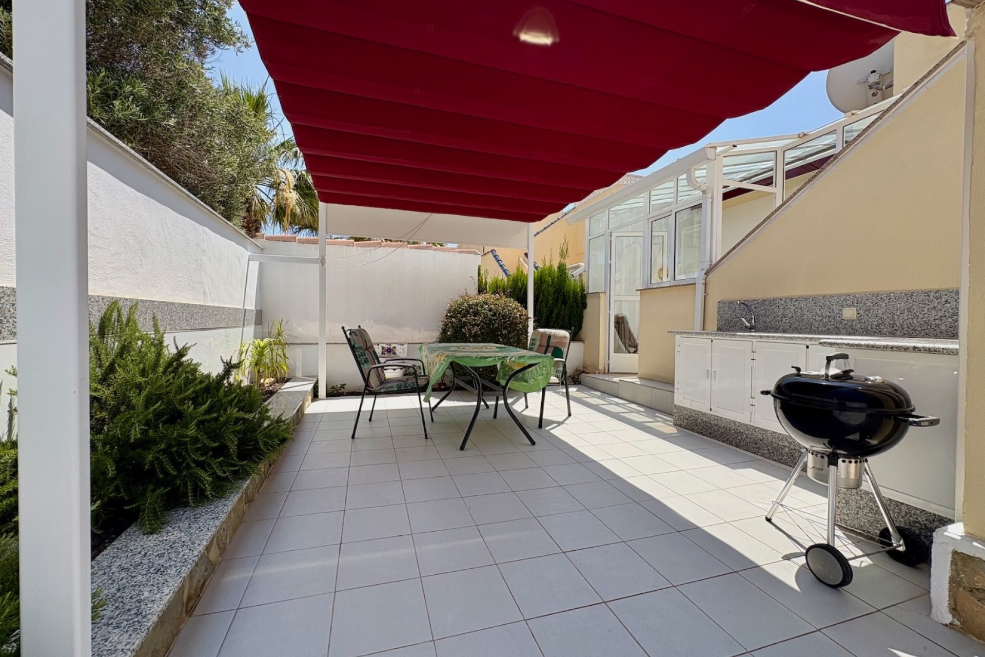 Revente - Villa - Ciudad Quesada - Rojales