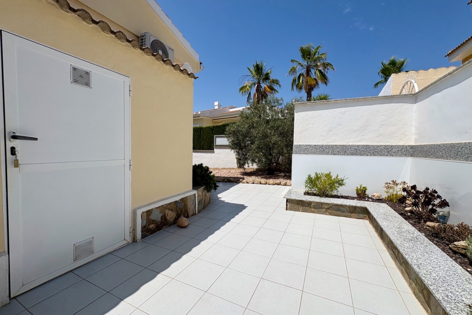 Revente - Villa - Ciudad Quesada - Rojales