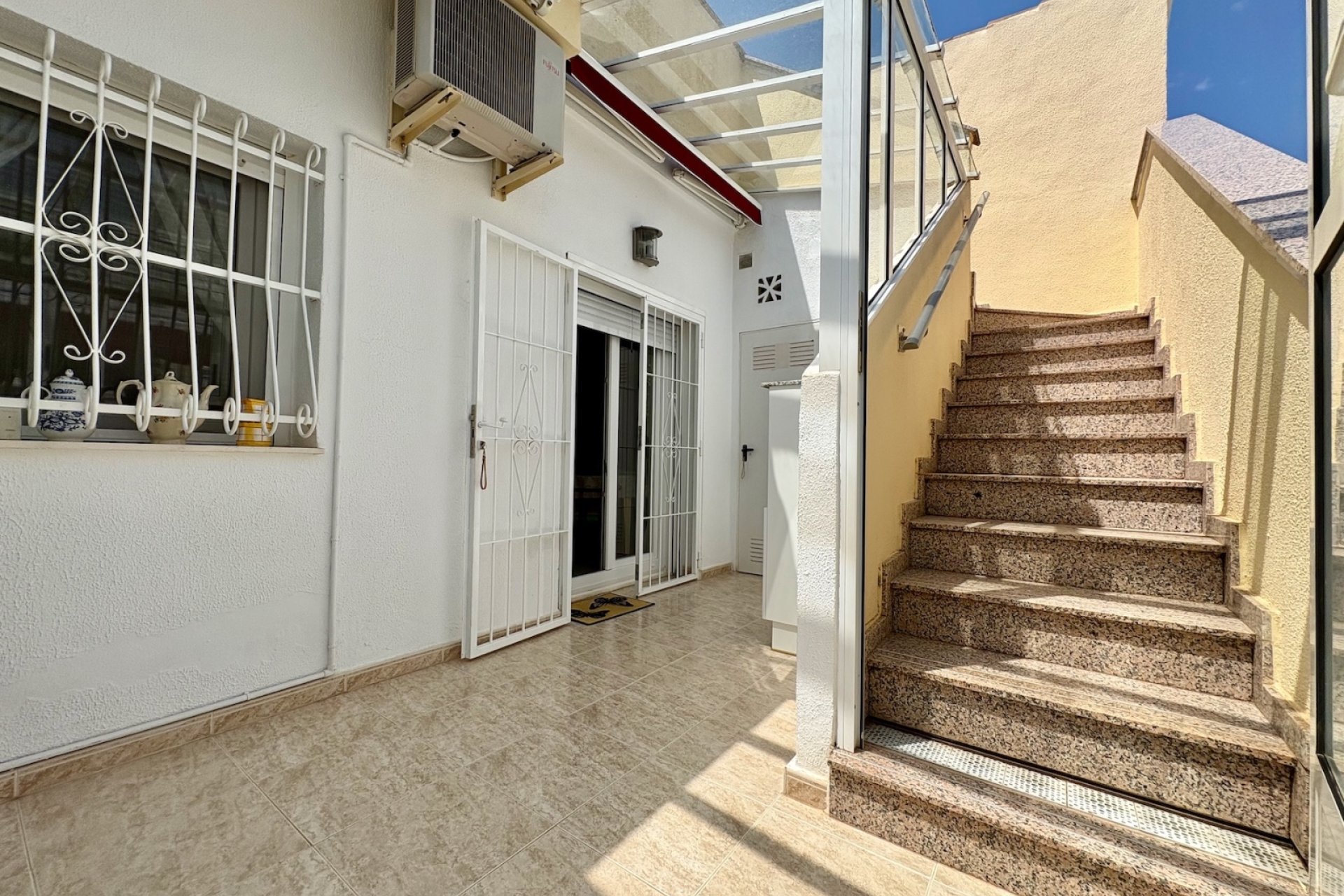Revente - Villa - Ciudad Quesada - Rojales