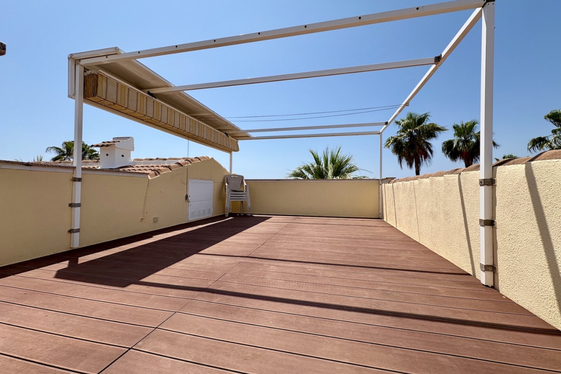 Revente - Villa - Ciudad Quesada - Rojales