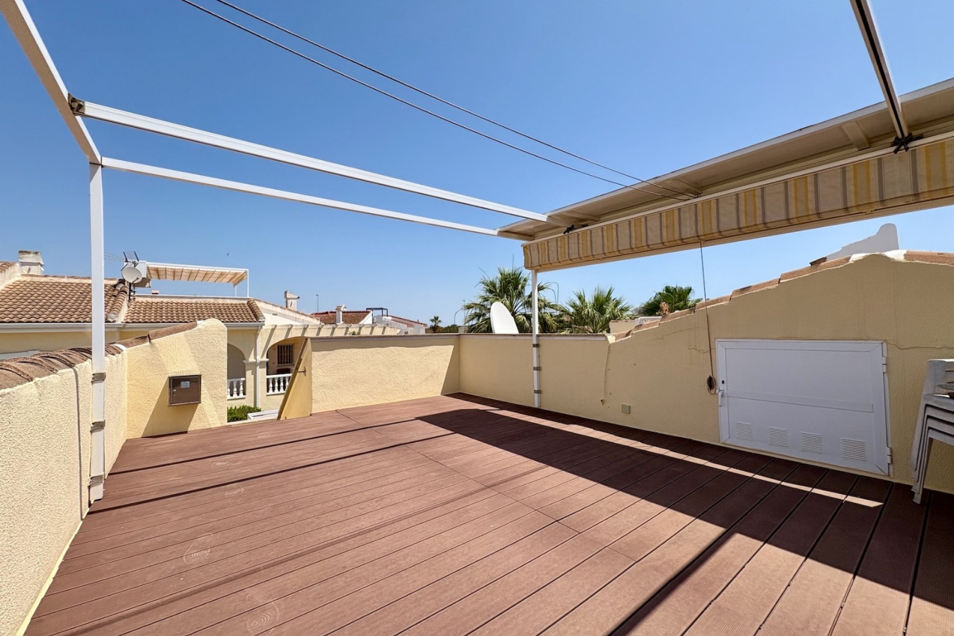 Revente - Villa - Ciudad Quesada - Rojales