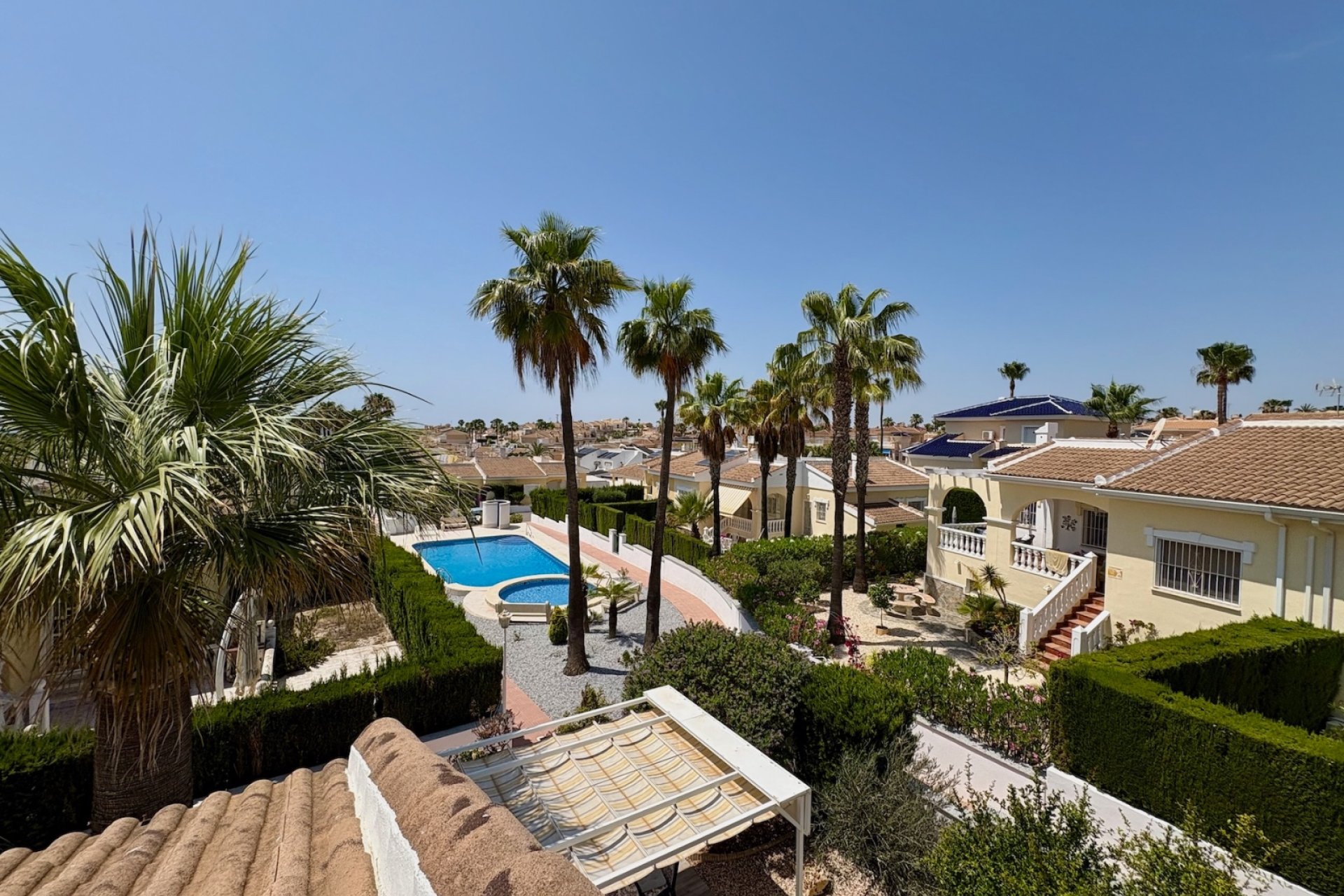 Revente - Villa - Ciudad Quesada - Rojales
