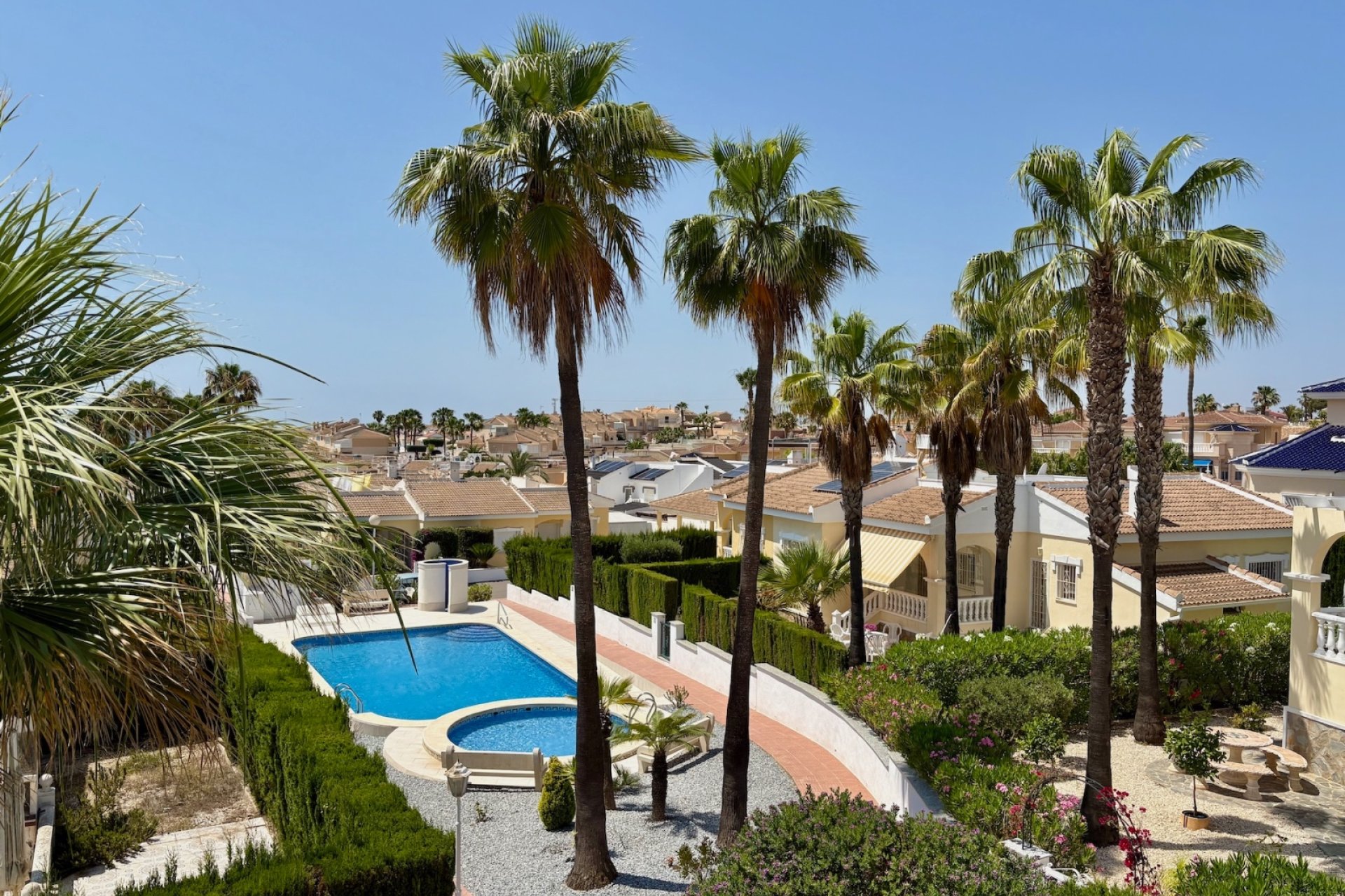 Revente - Villa - Ciudad Quesada - Rojales