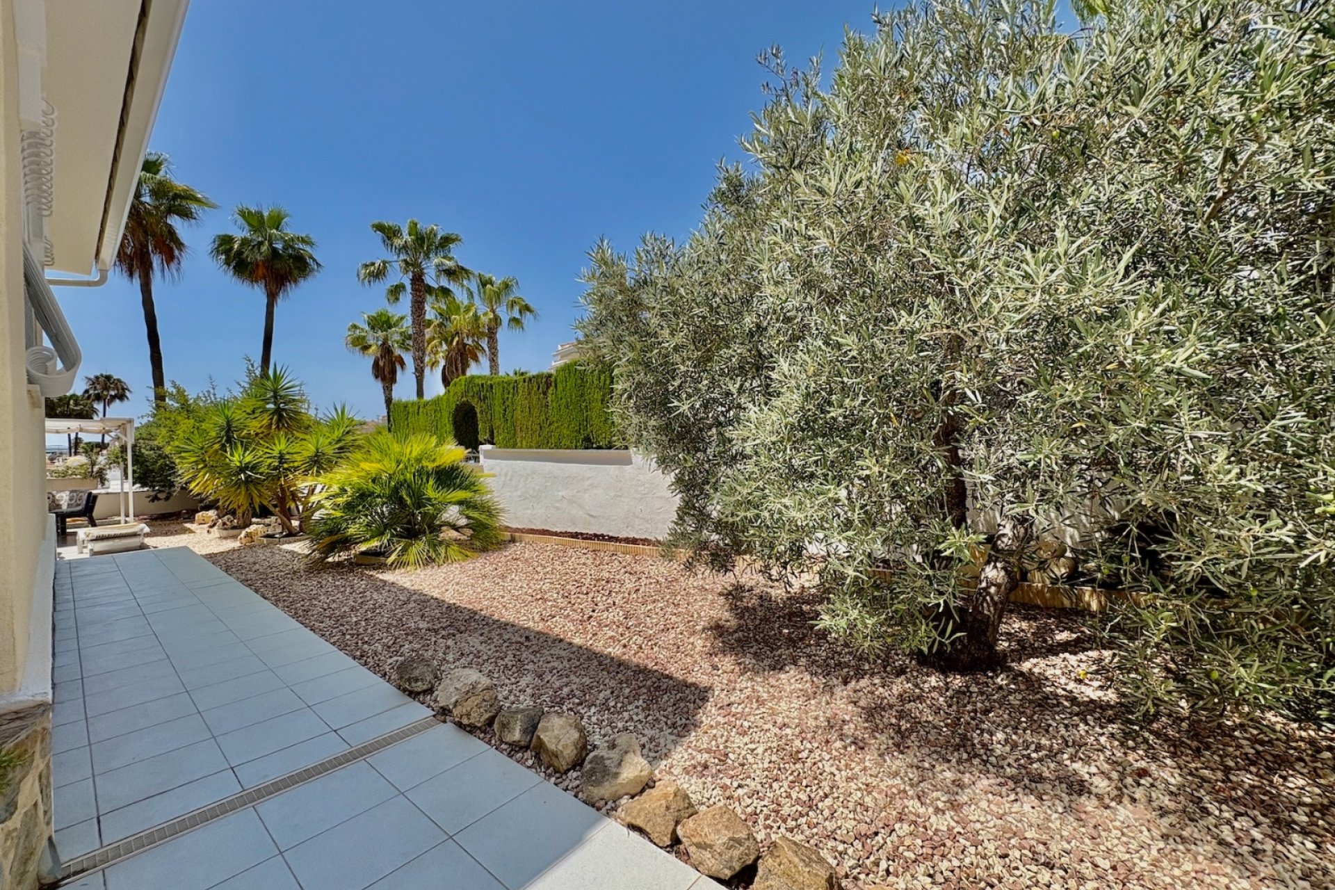 Revente - Villa - Ciudad Quesada - Rojales