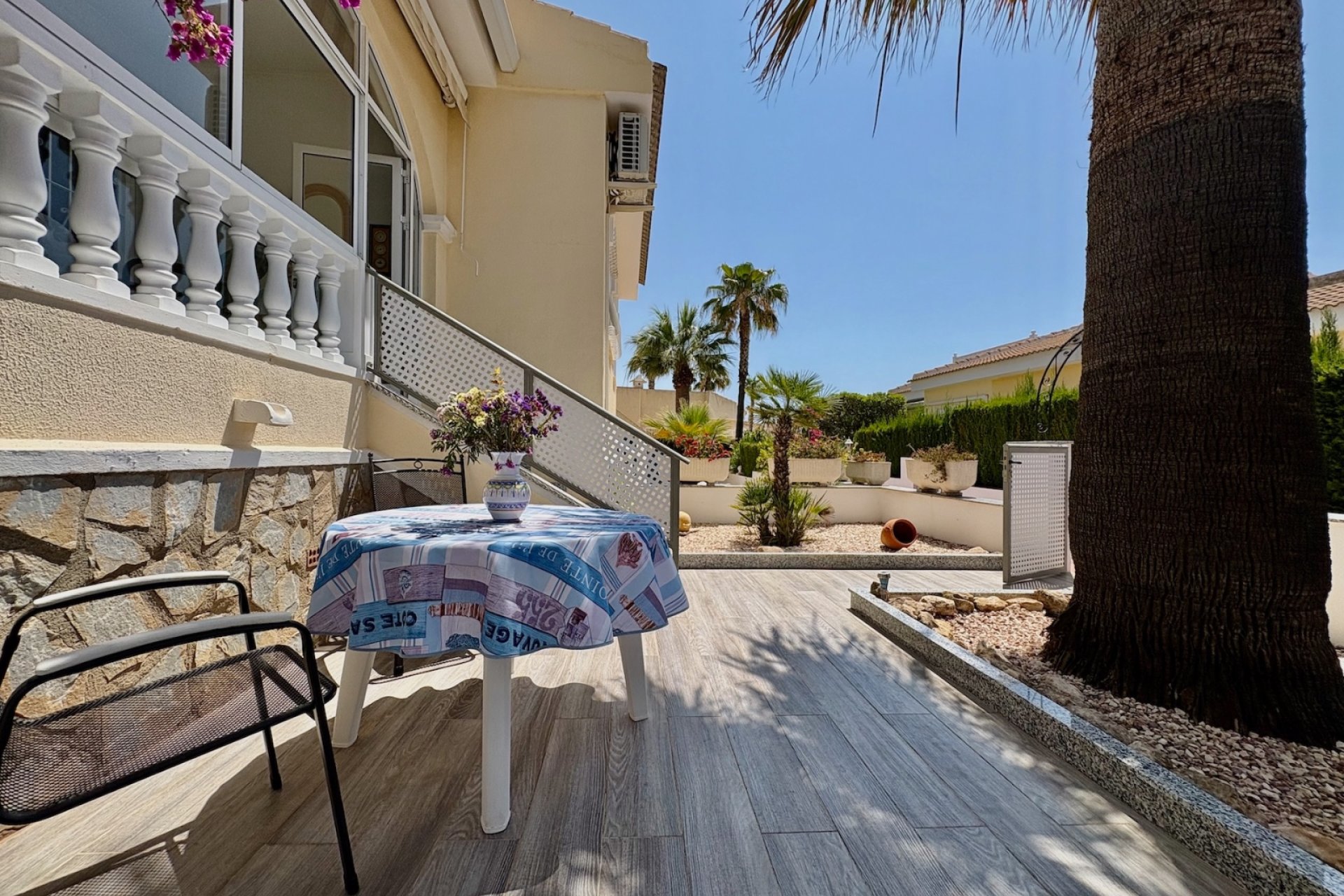 Revente - Villa - Ciudad Quesada - Rojales