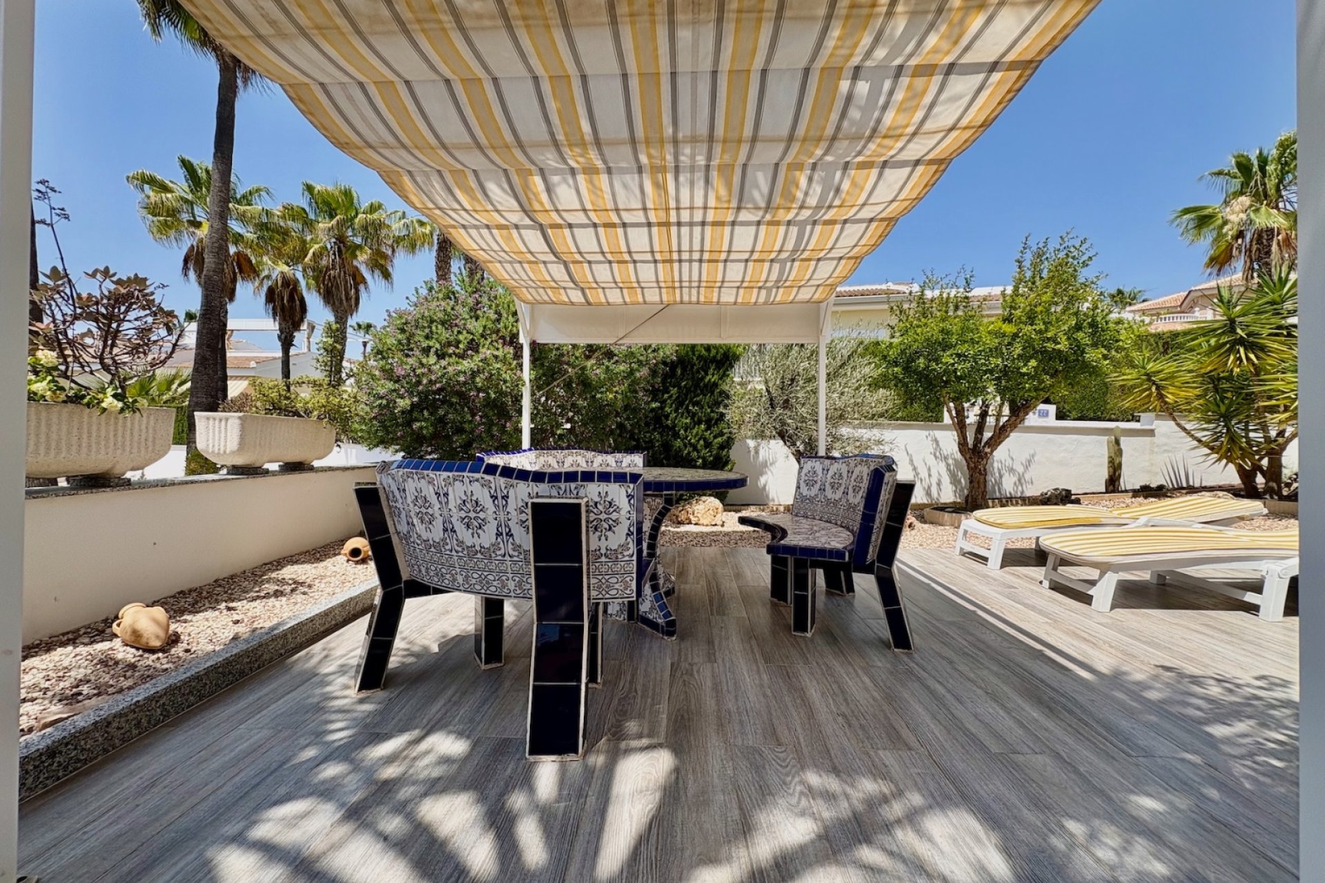 Revente - Villa - Ciudad Quesada - Rojales
