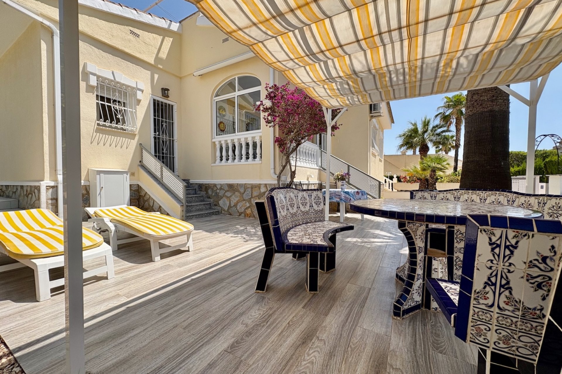 Revente - Villa - Ciudad Quesada - Rojales