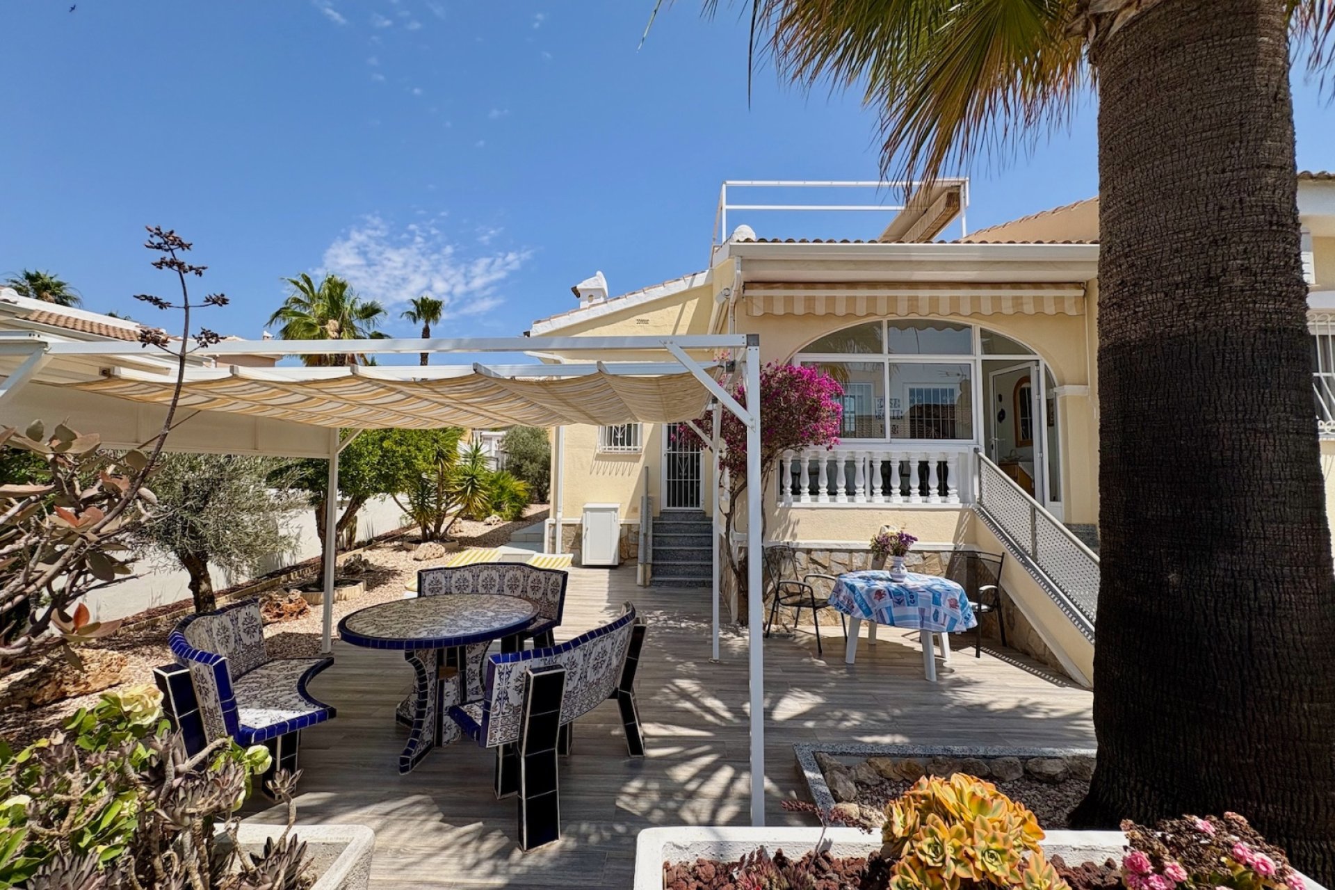 Revente - Villa - Ciudad Quesada - Rojales