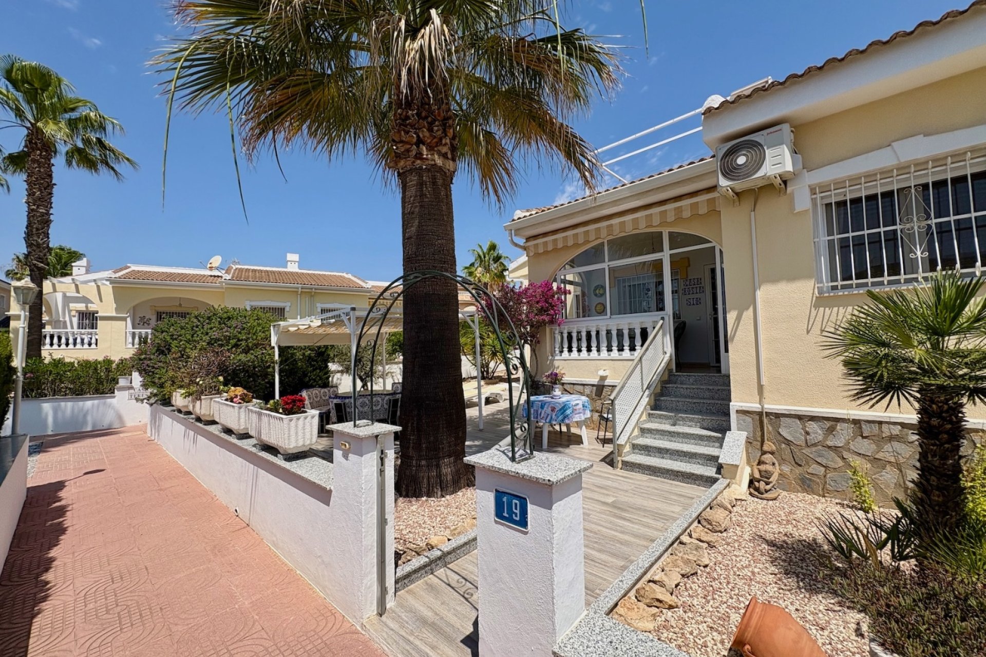Revente - Villa - Ciudad Quesada - Rojales