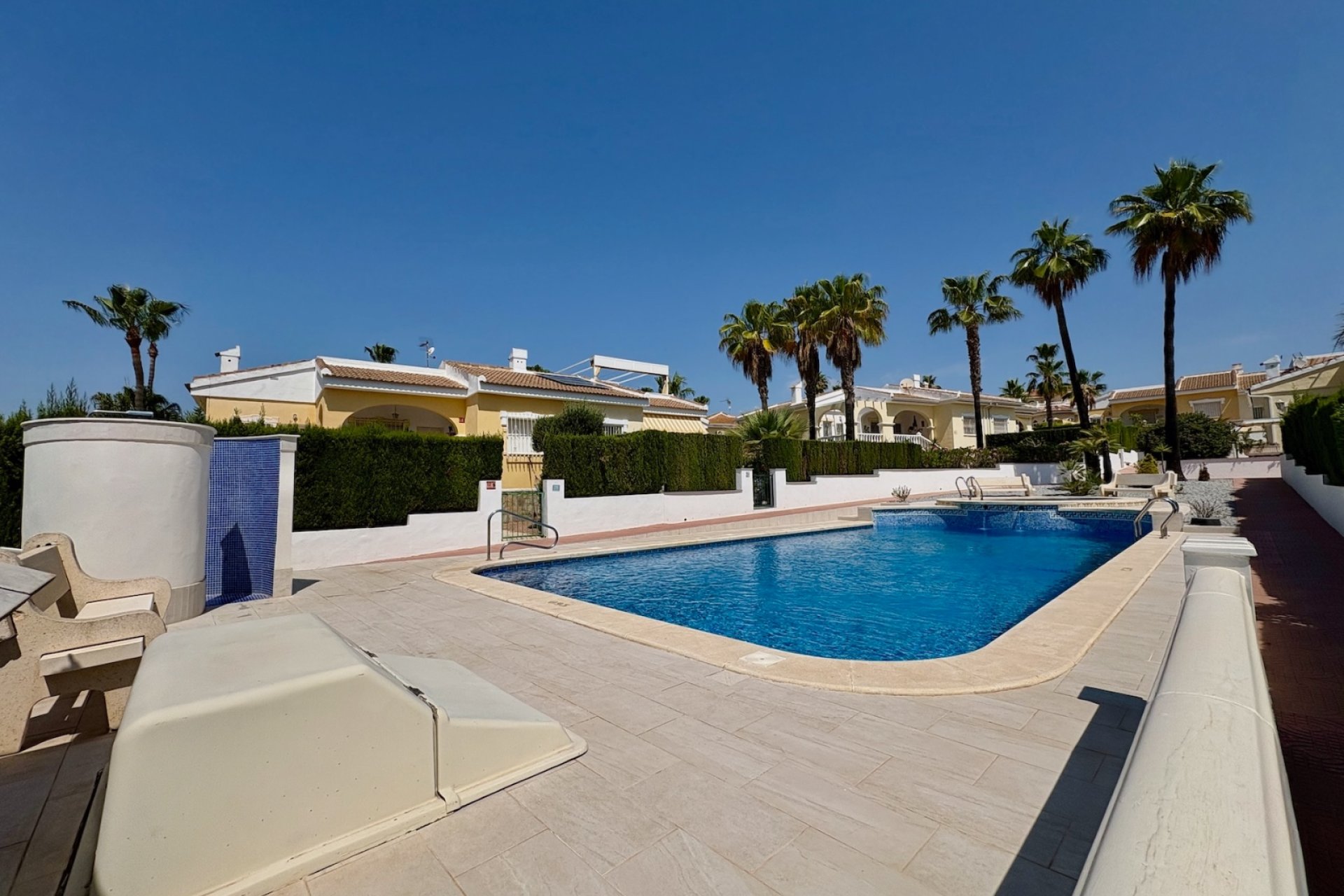 Revente - Villa - Ciudad Quesada - Rojales