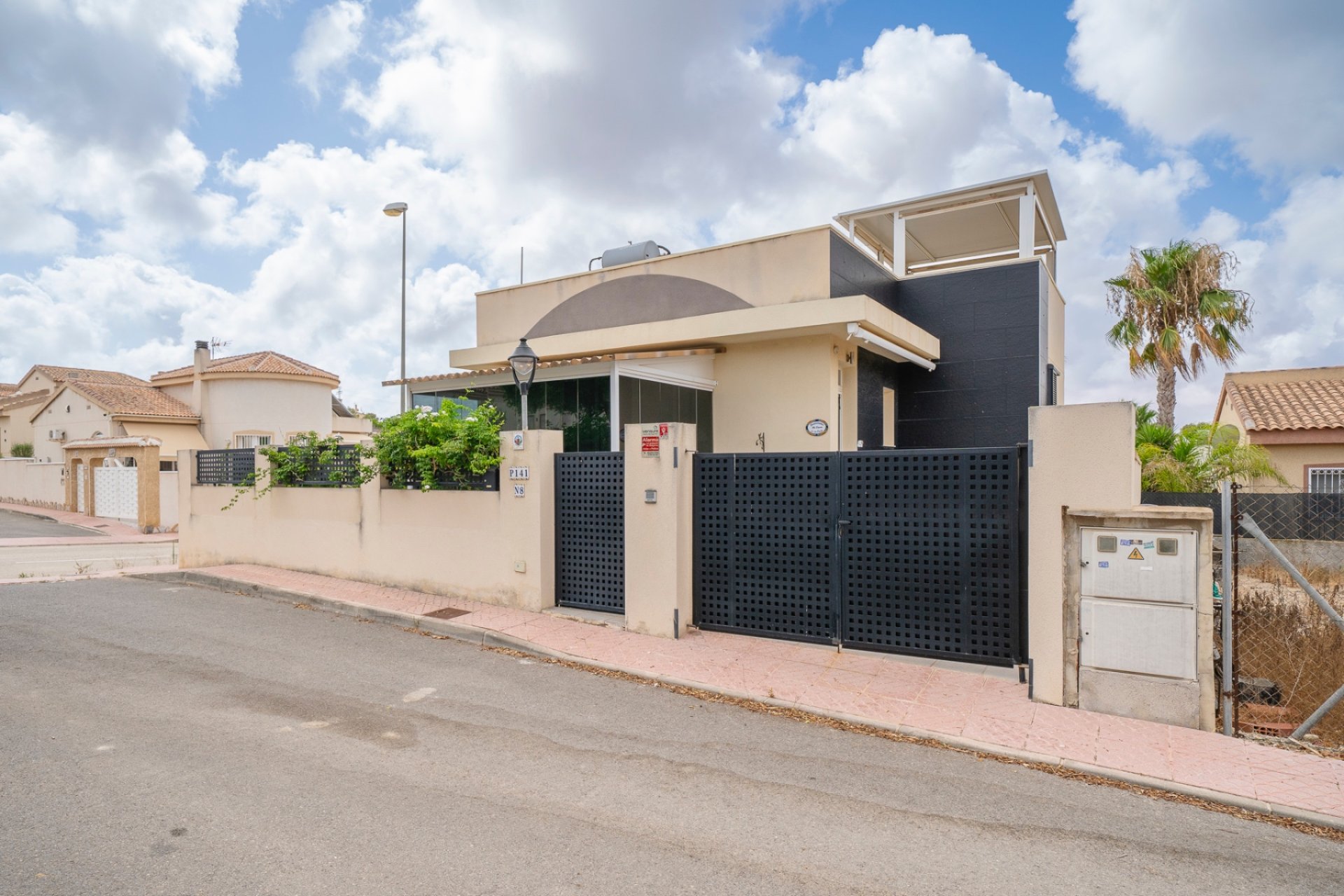 Revente - Villa - Ciudad Quesada - Rojales