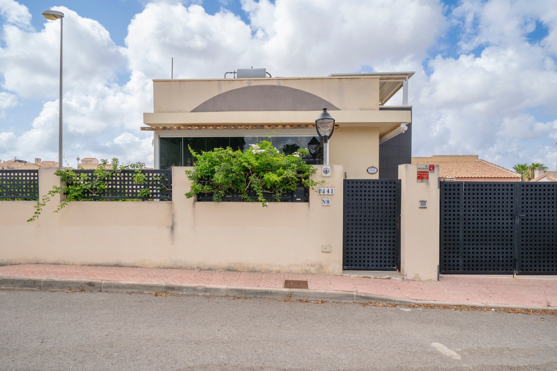 Revente - Villa - Ciudad Quesada - Rojales