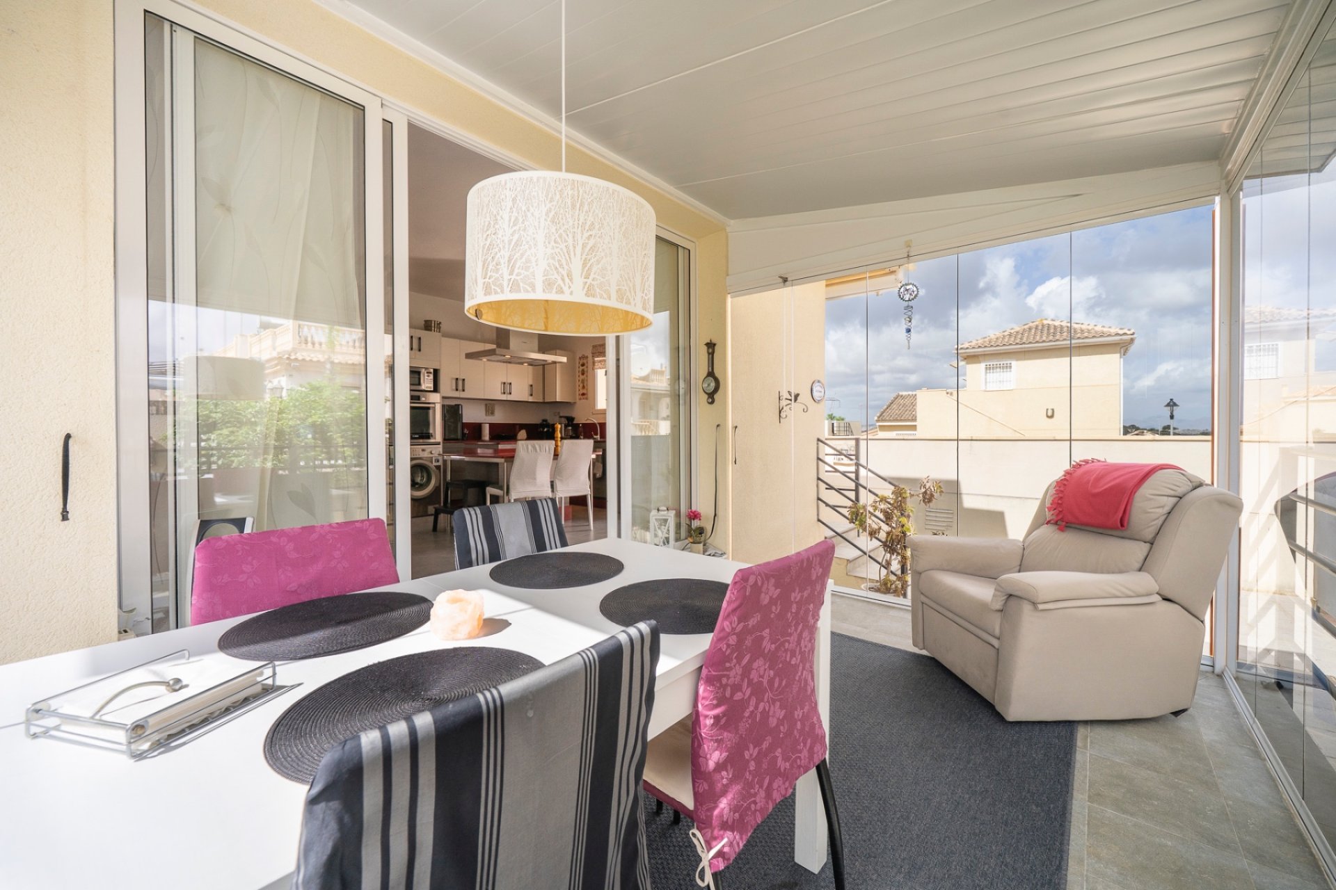 Revente - Villa - Ciudad Quesada - Rojales