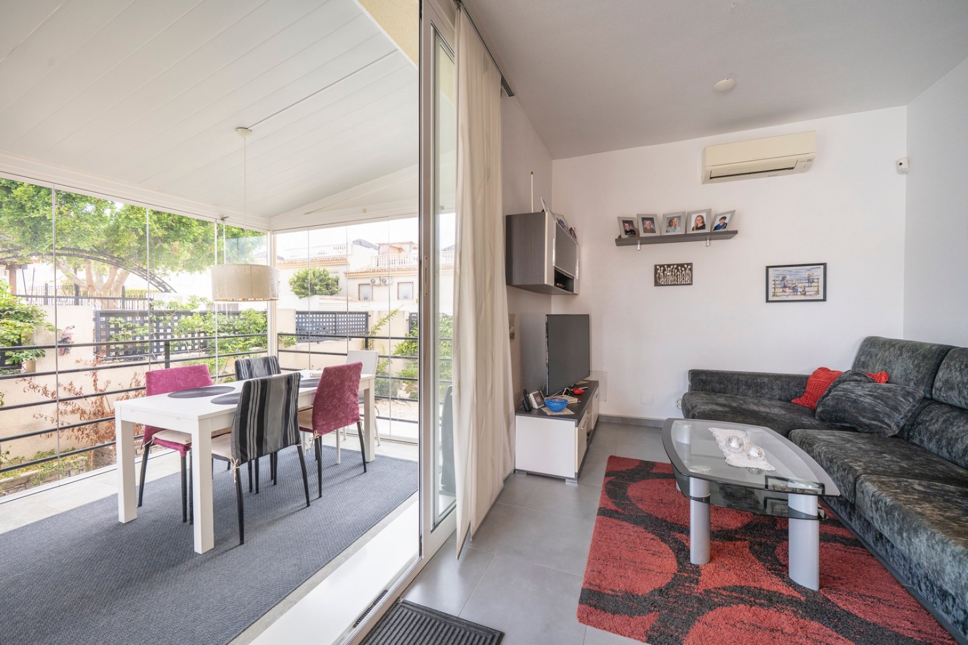 Revente - Villa - Ciudad Quesada - Rojales